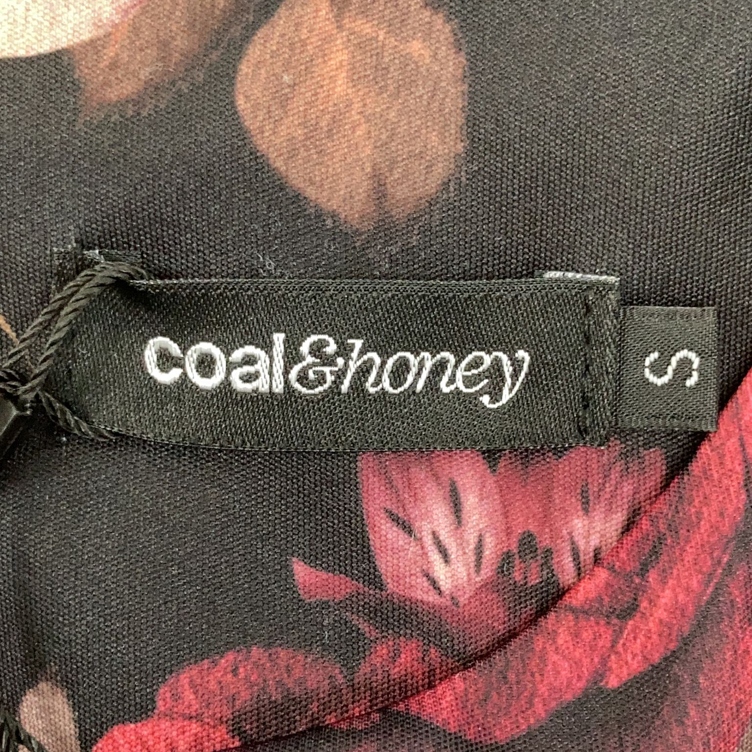 Coal  Honey