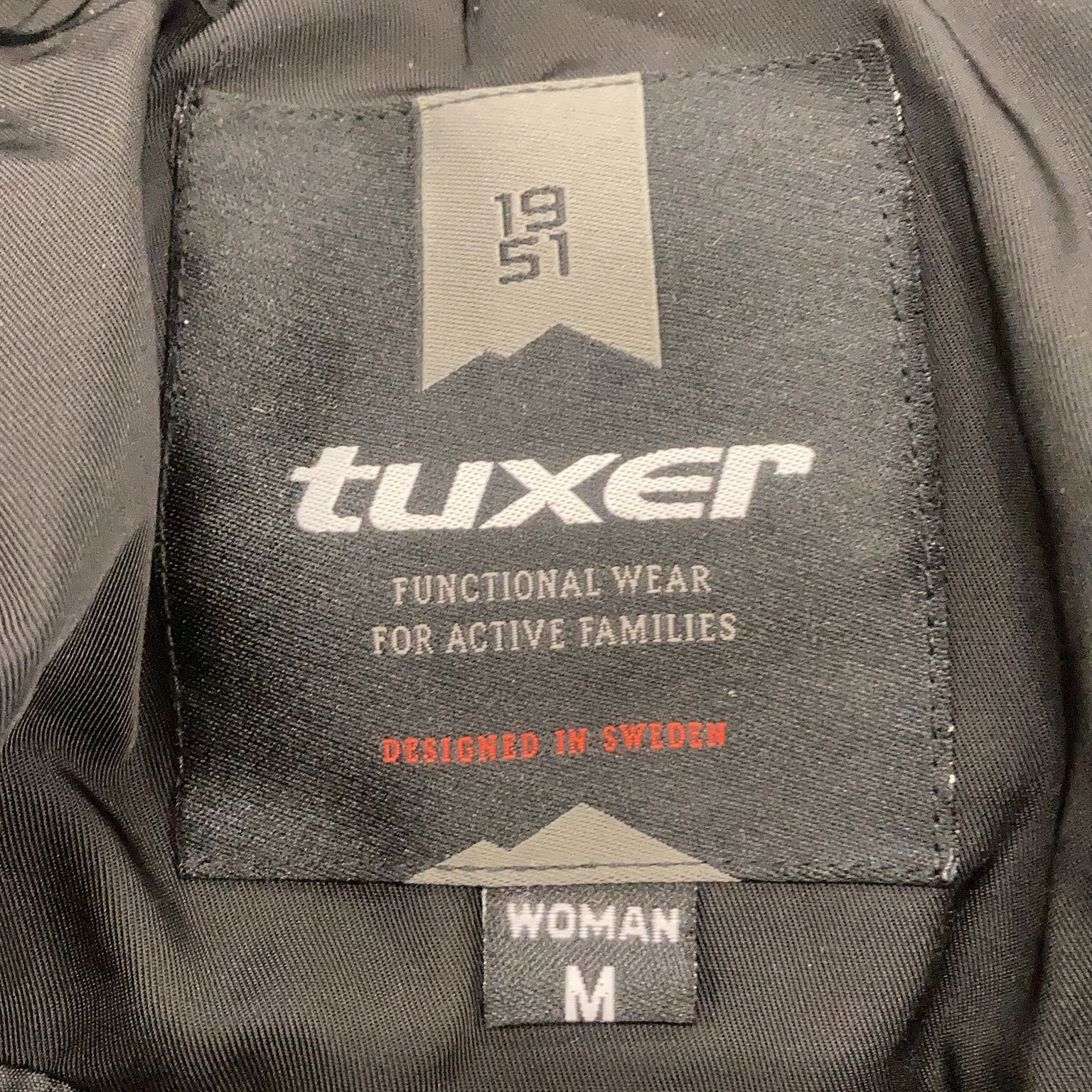 Tuxer