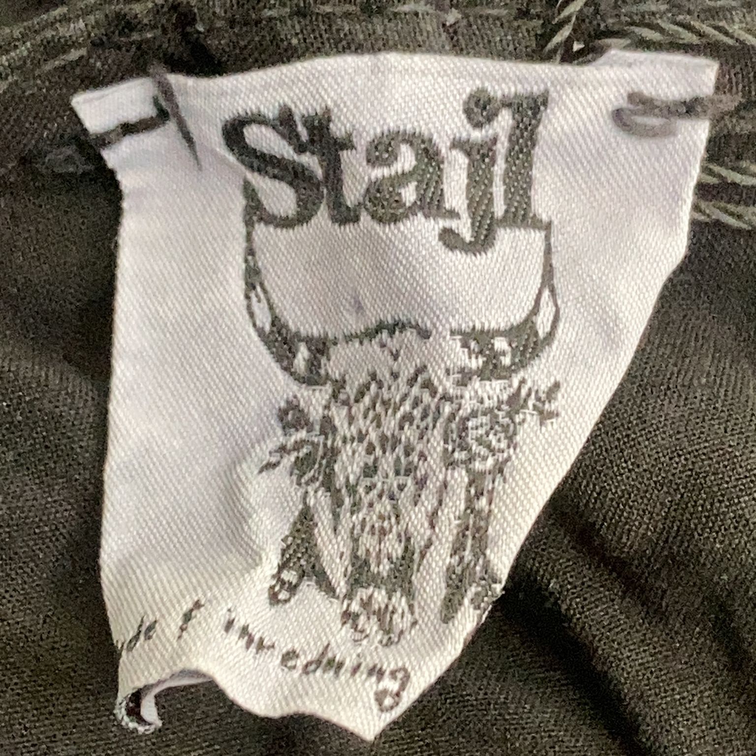 Stajl