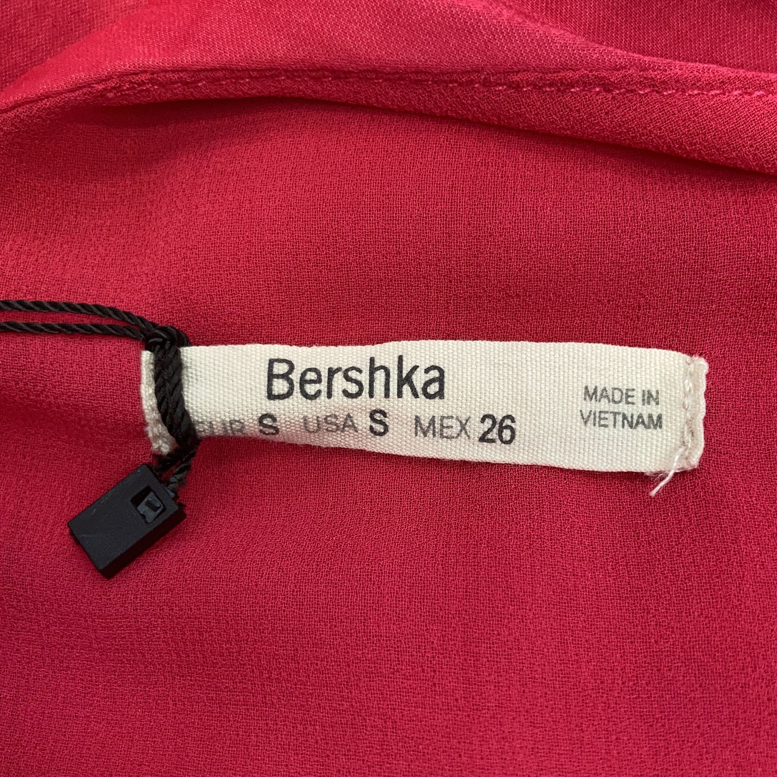 Bershka