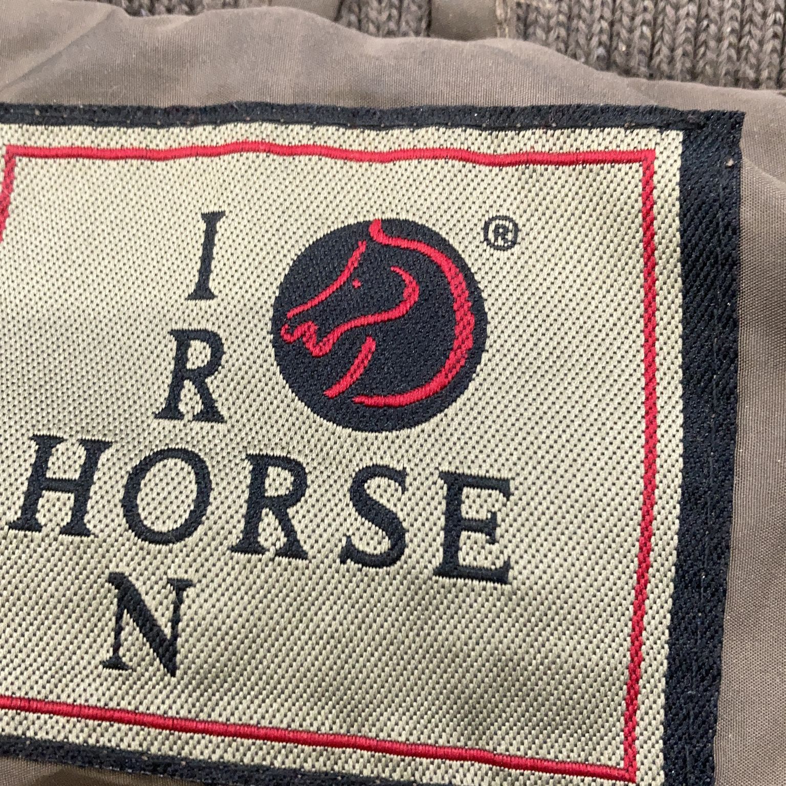 Iron Horse