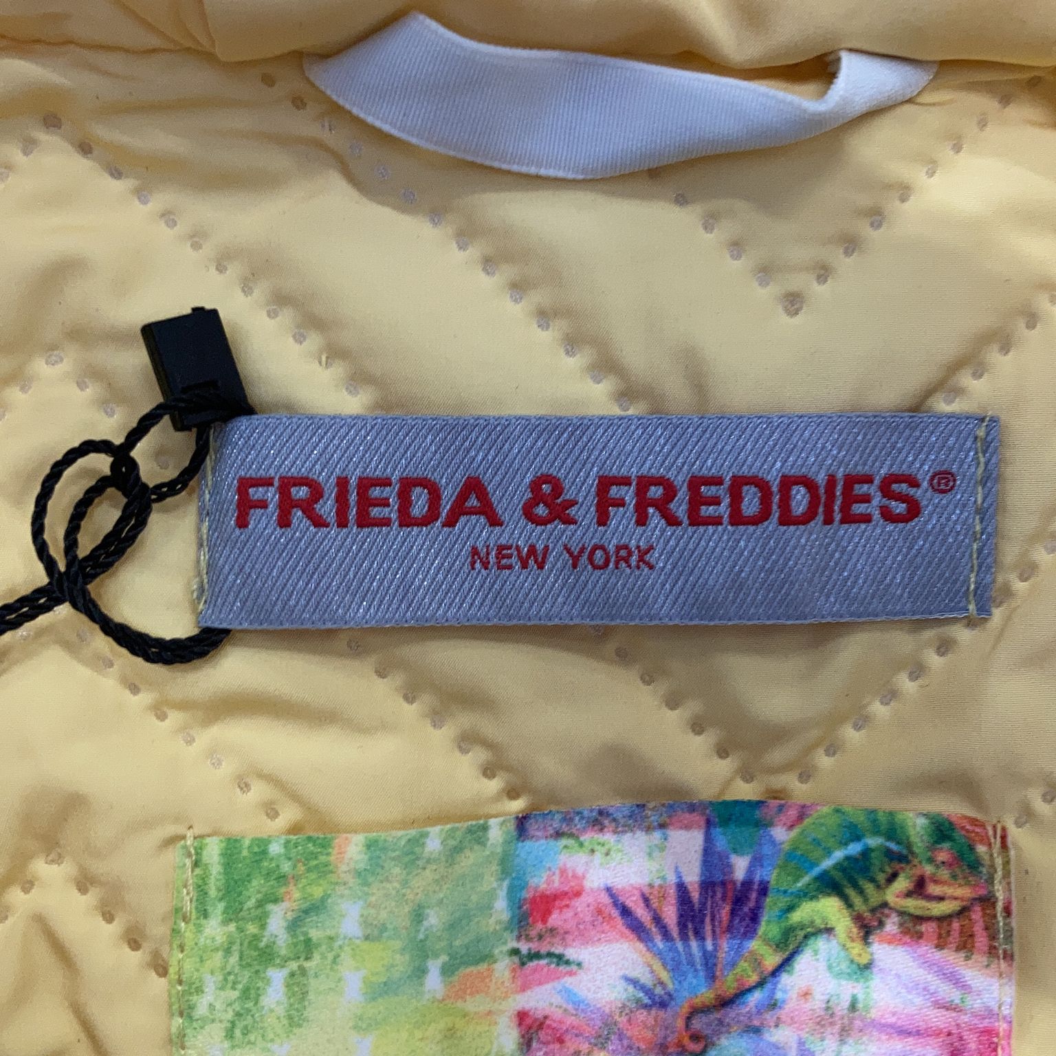 Frieda  Freddies