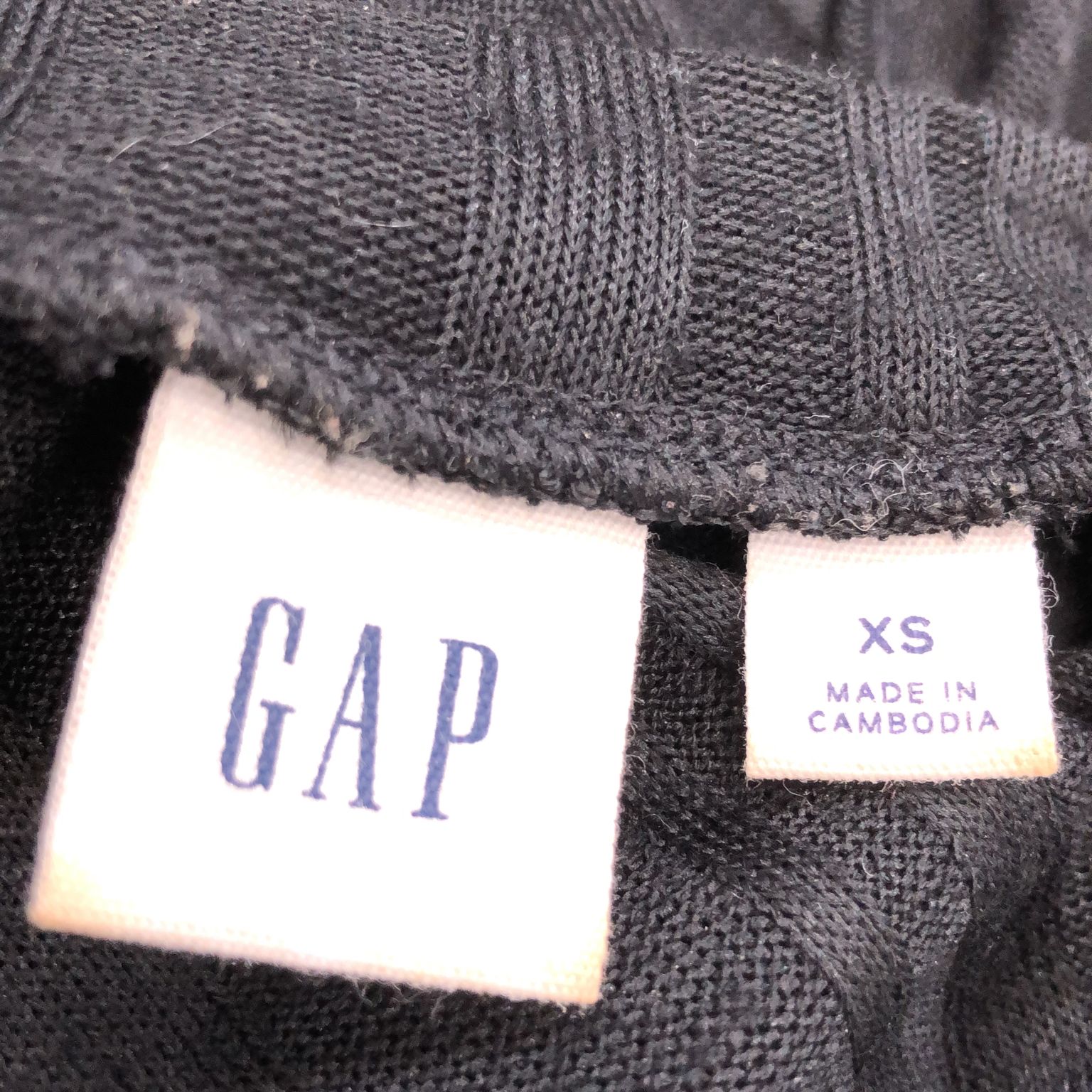 Gap