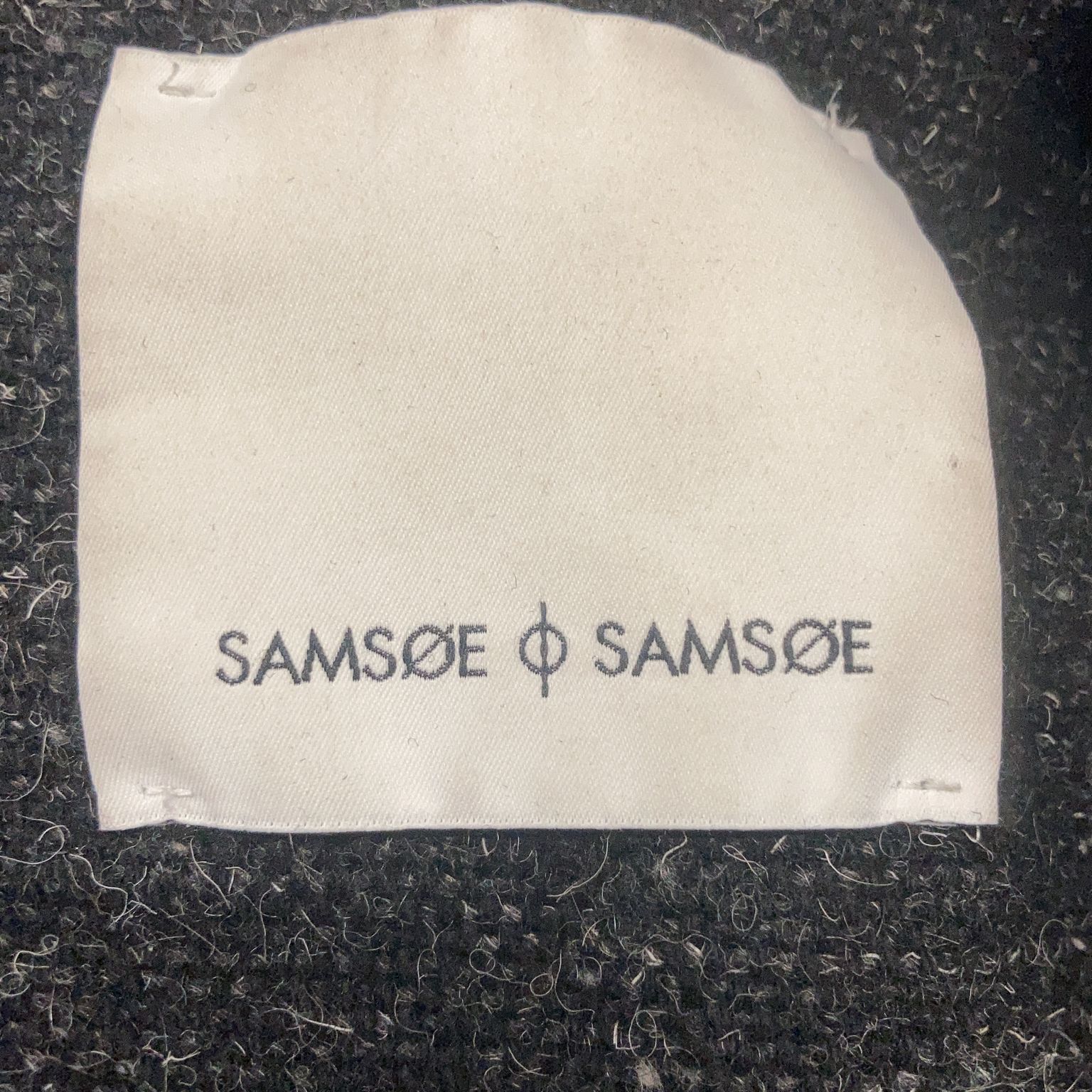 Samsøe  Samsøe