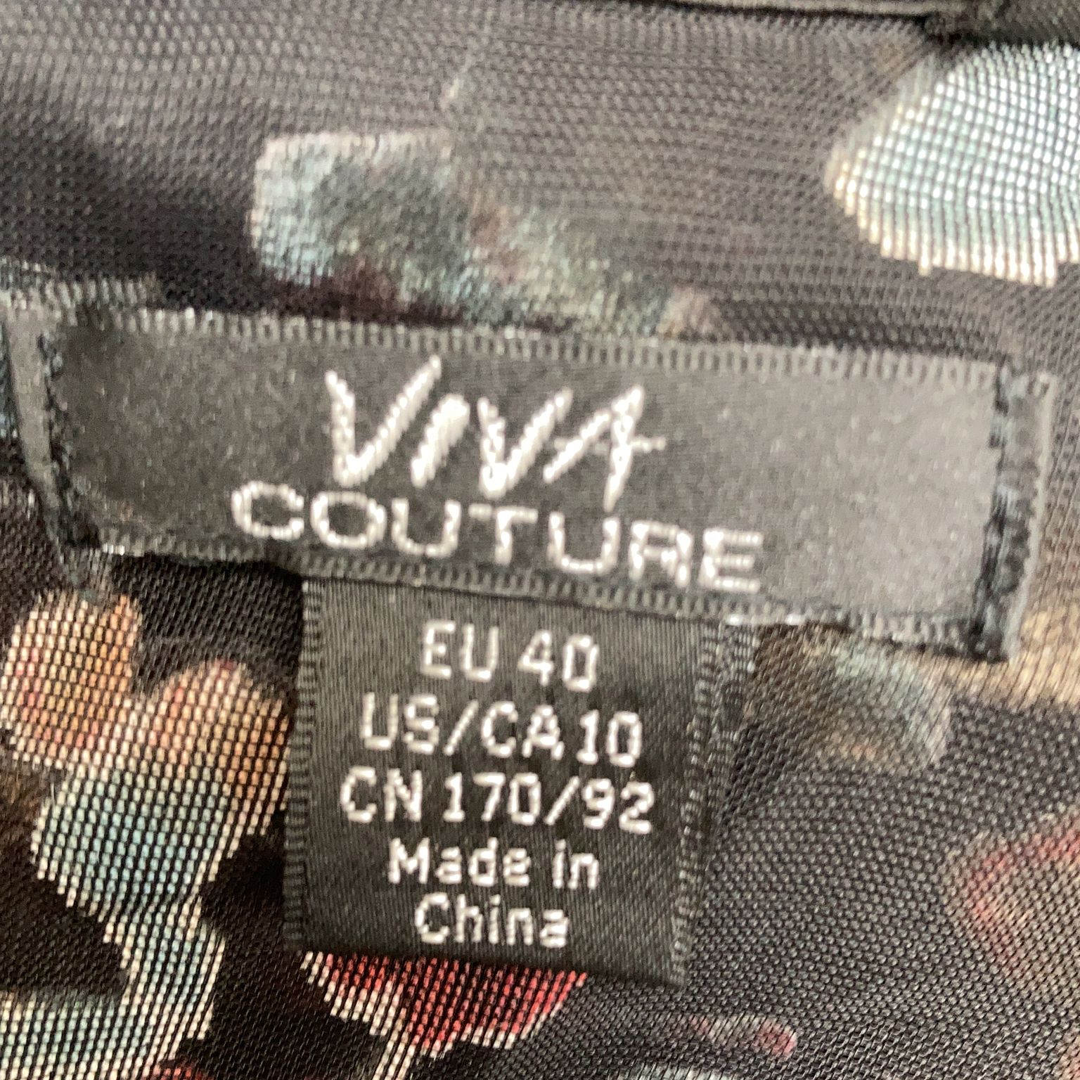 Viva Couture