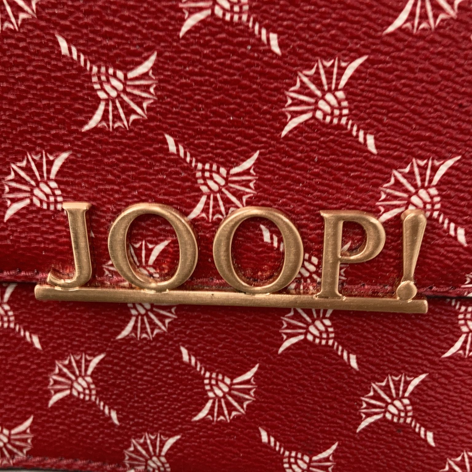 JOOP!