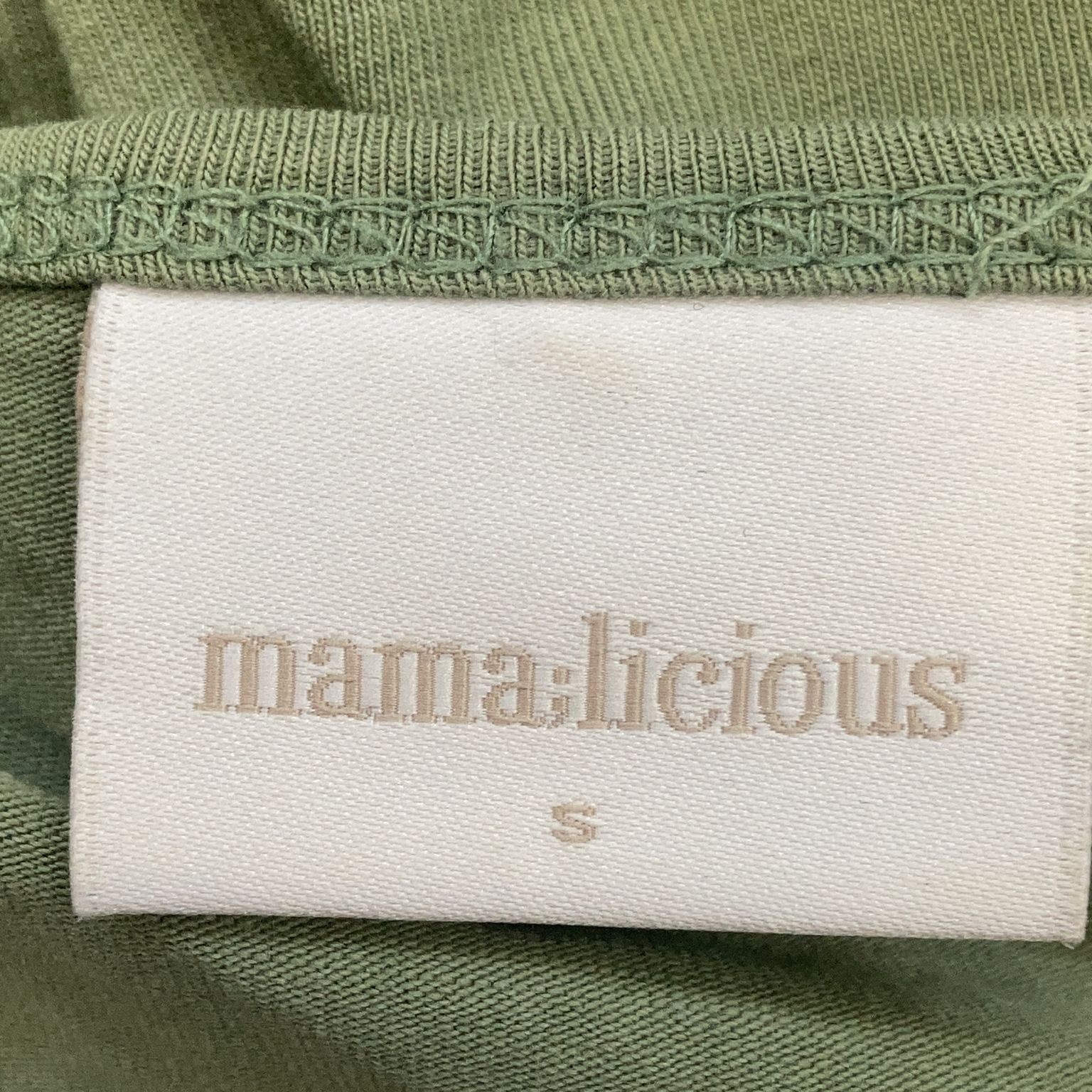 Mamalicious