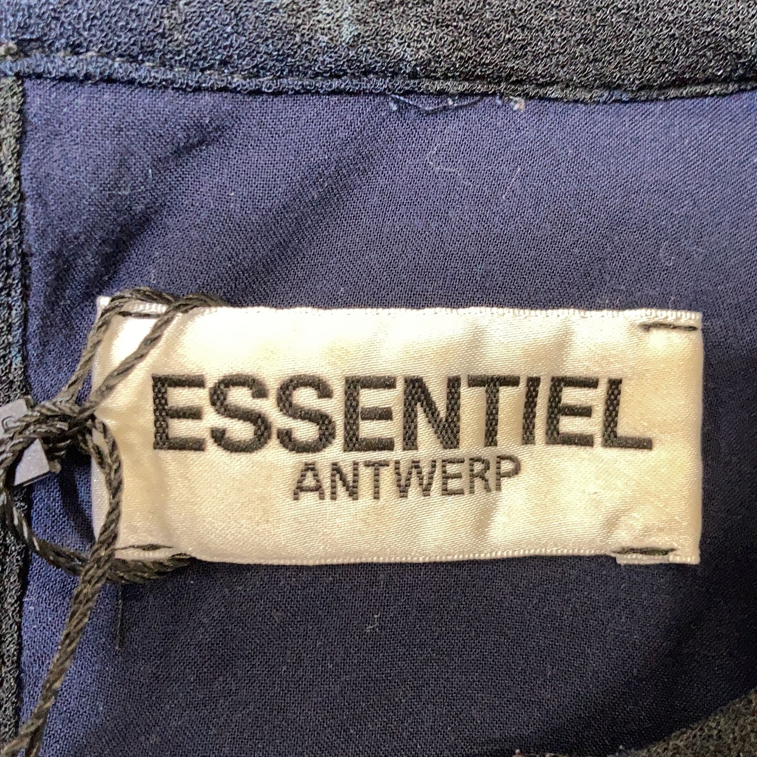 Essentiel Antwerp