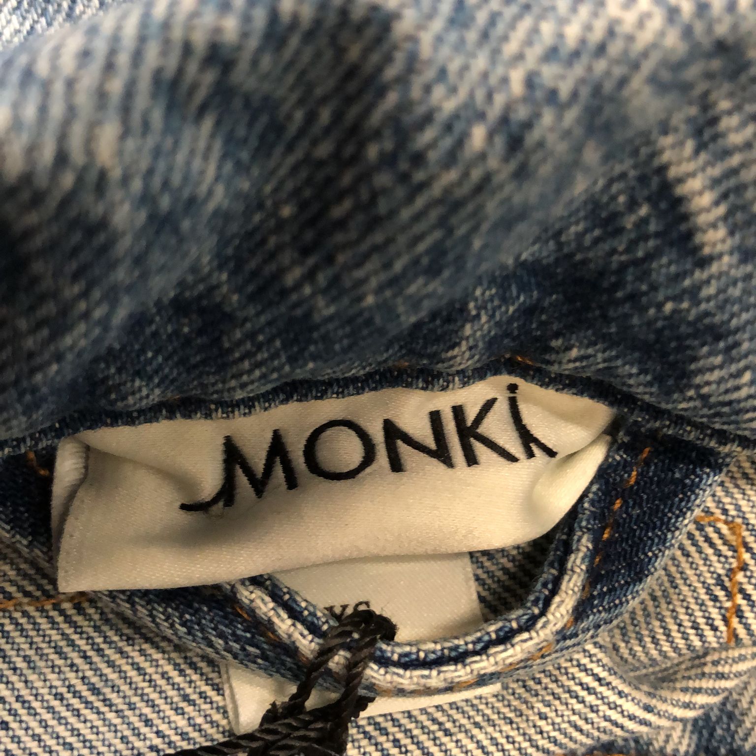 Monki