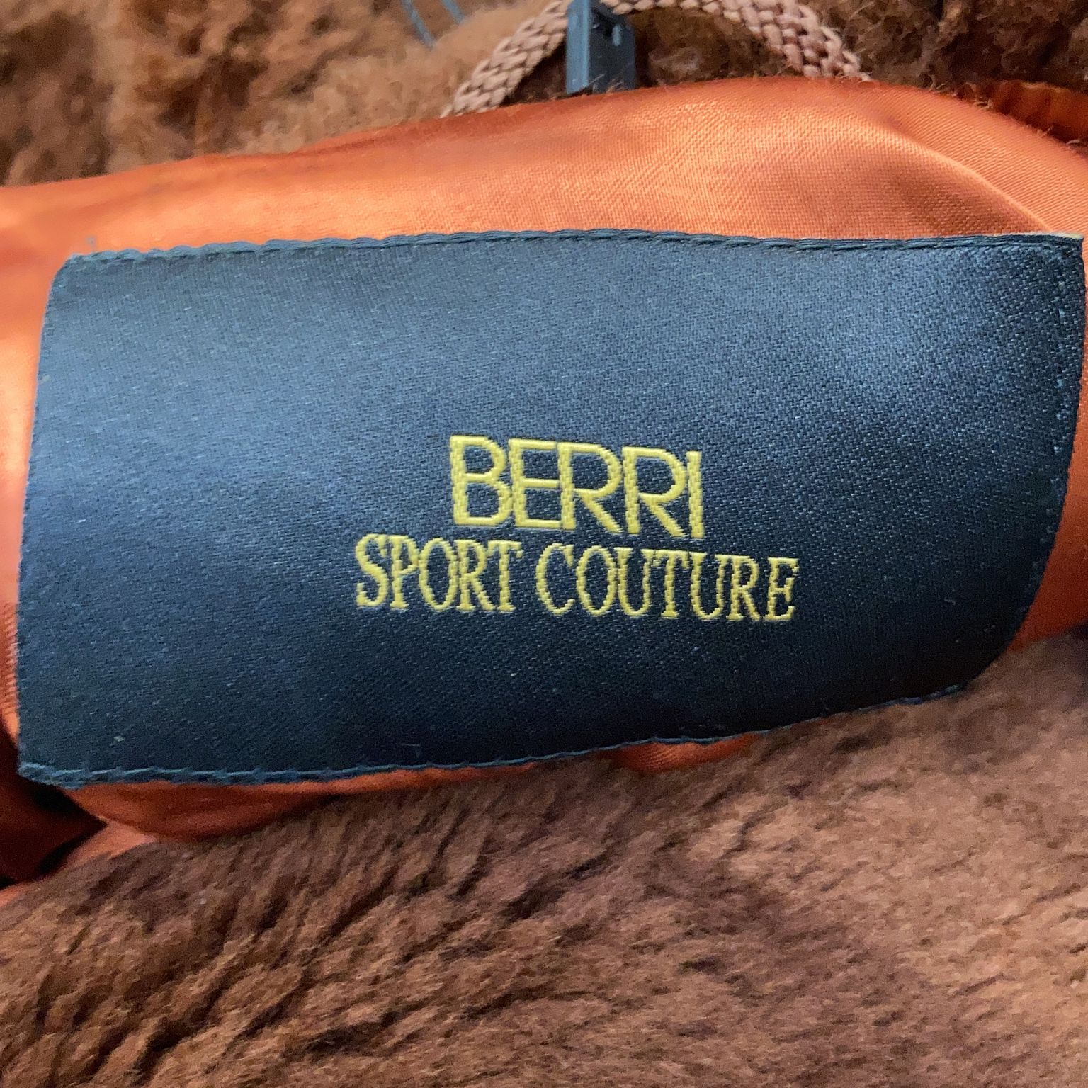 Berri Sport Couture