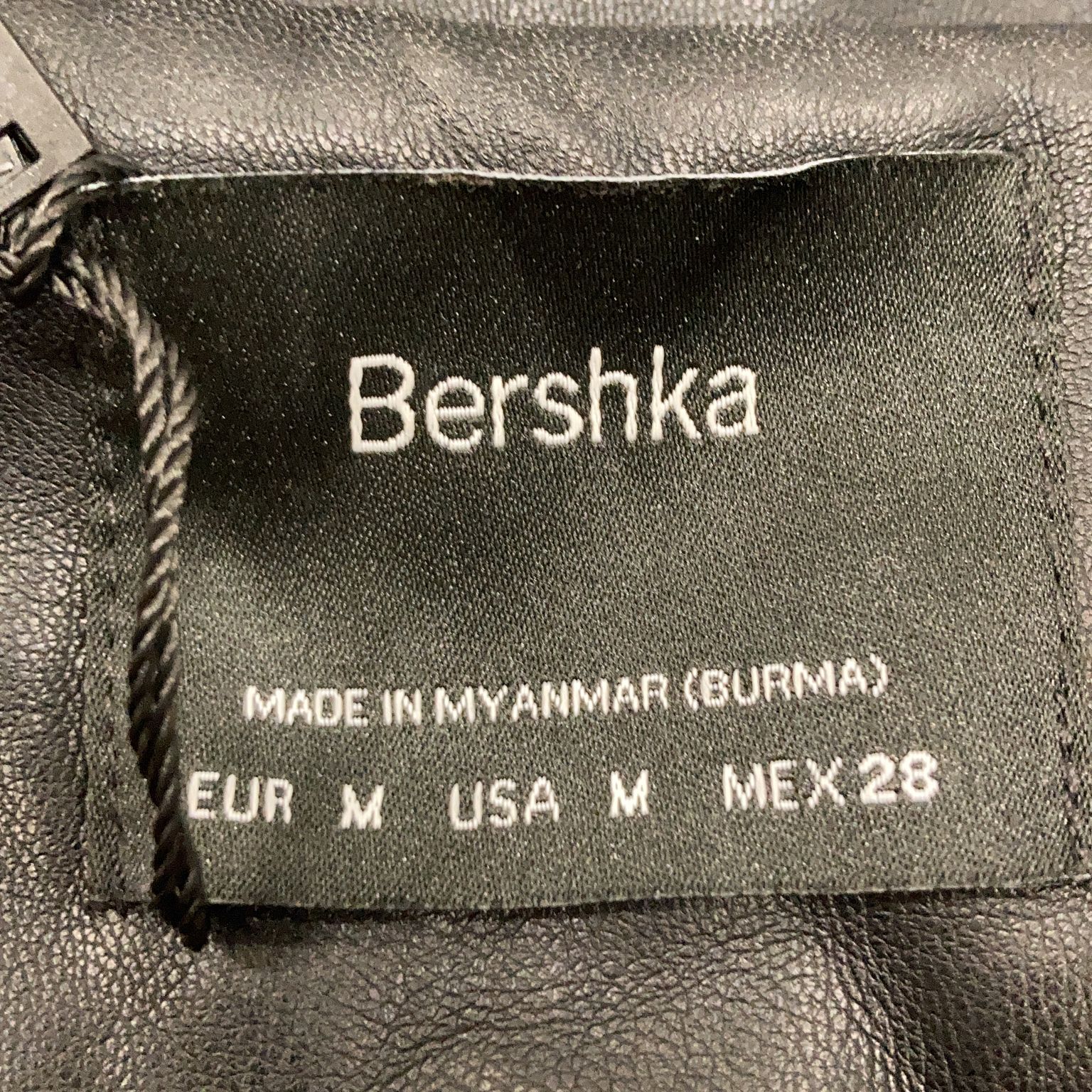 Bershka