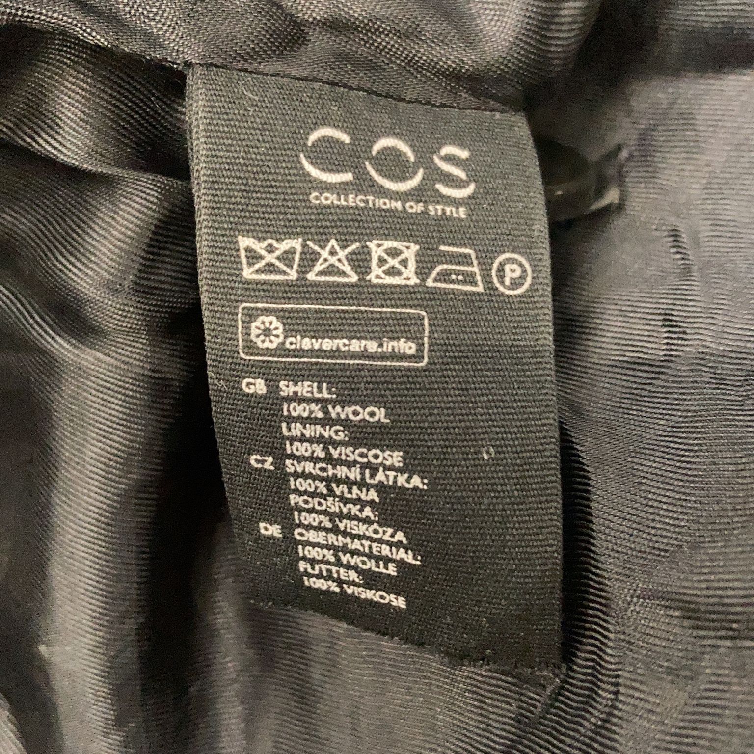 COS