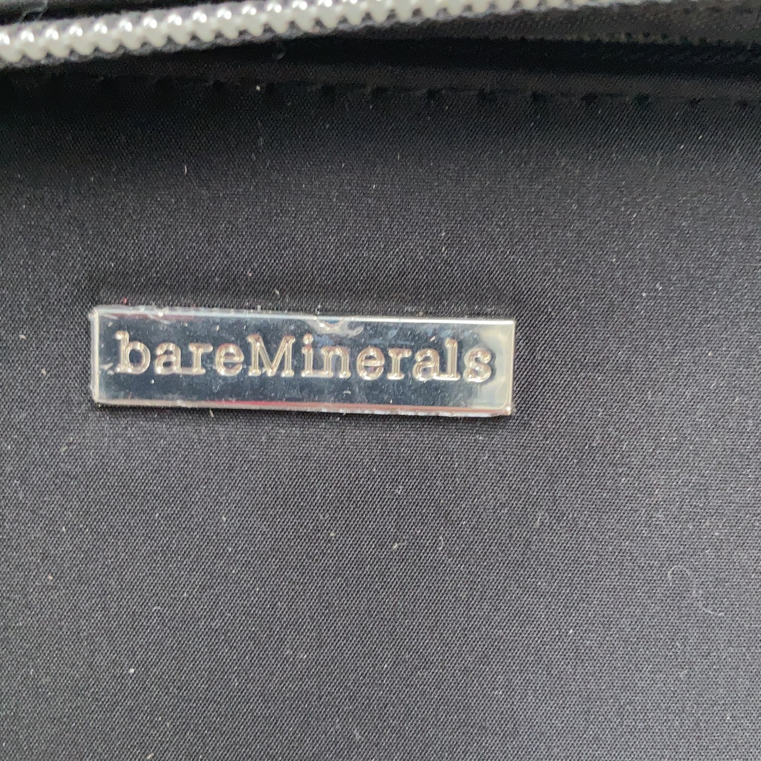 Bare Minerals