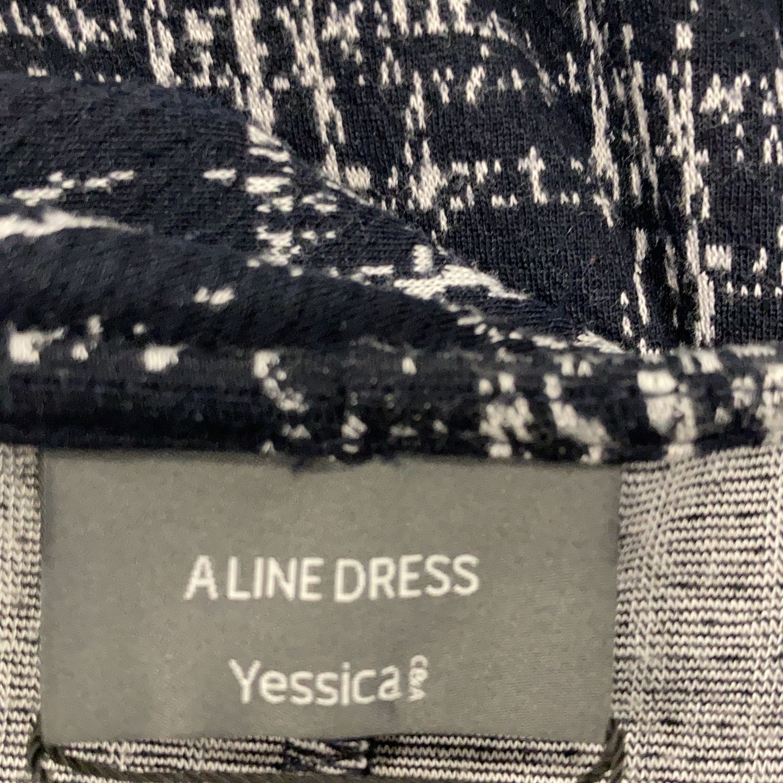 A Line Dress