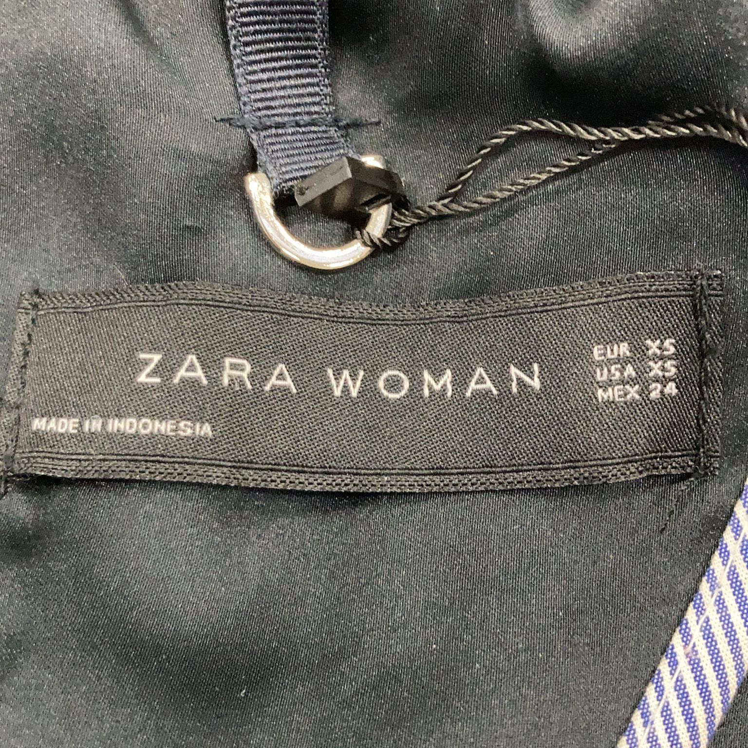 Zara Woman