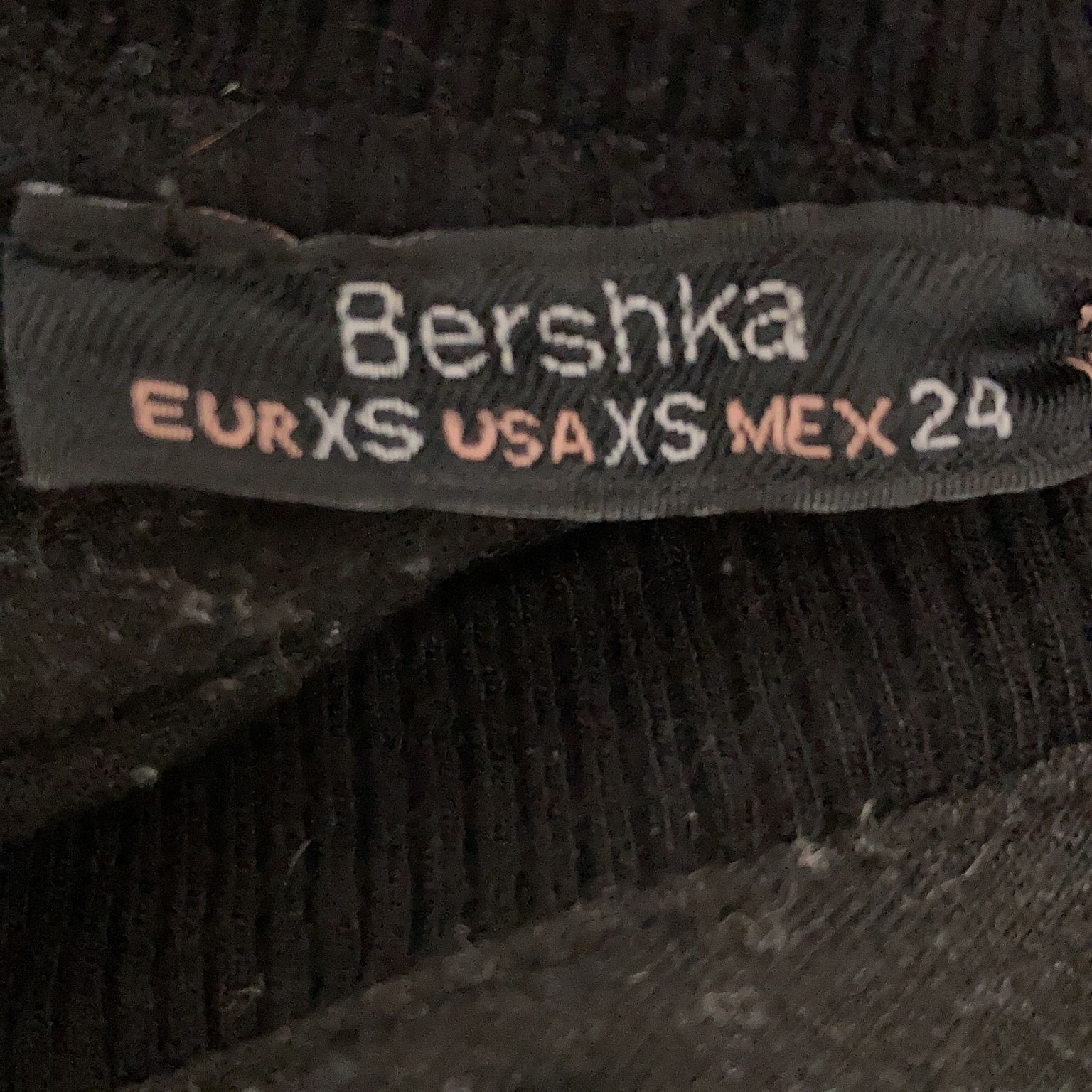 Bershka