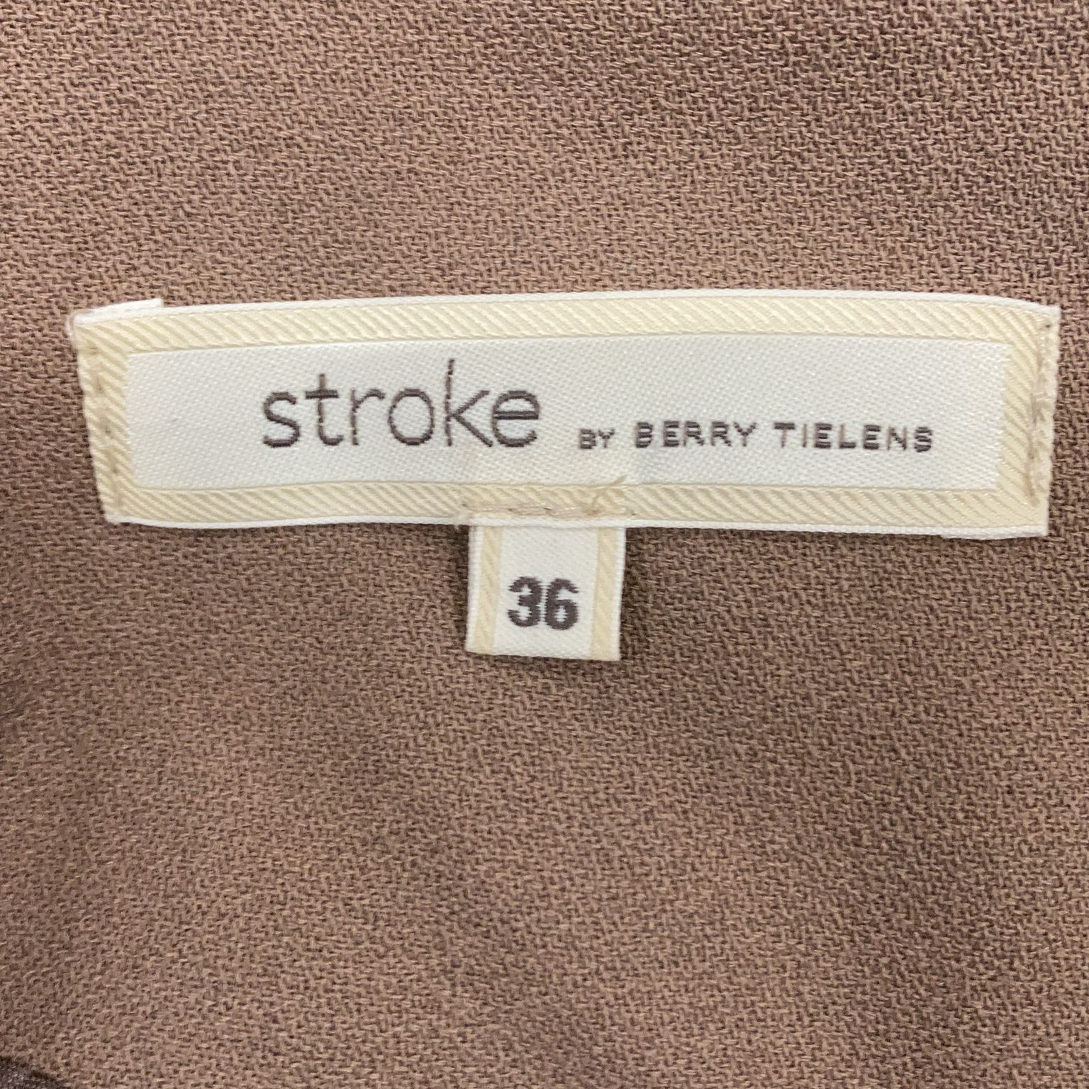 Stroke