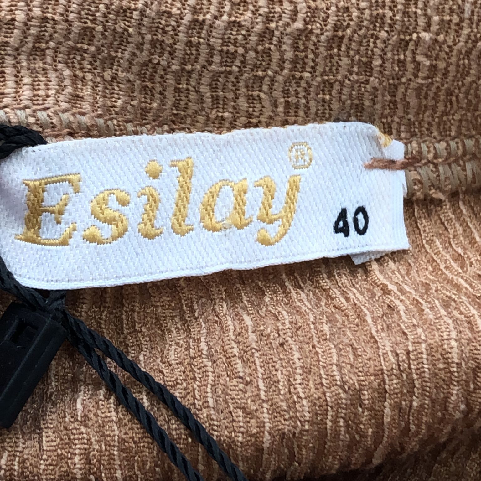 Esilay