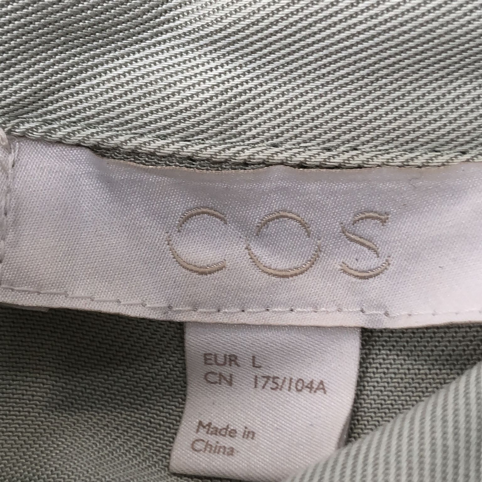 COS