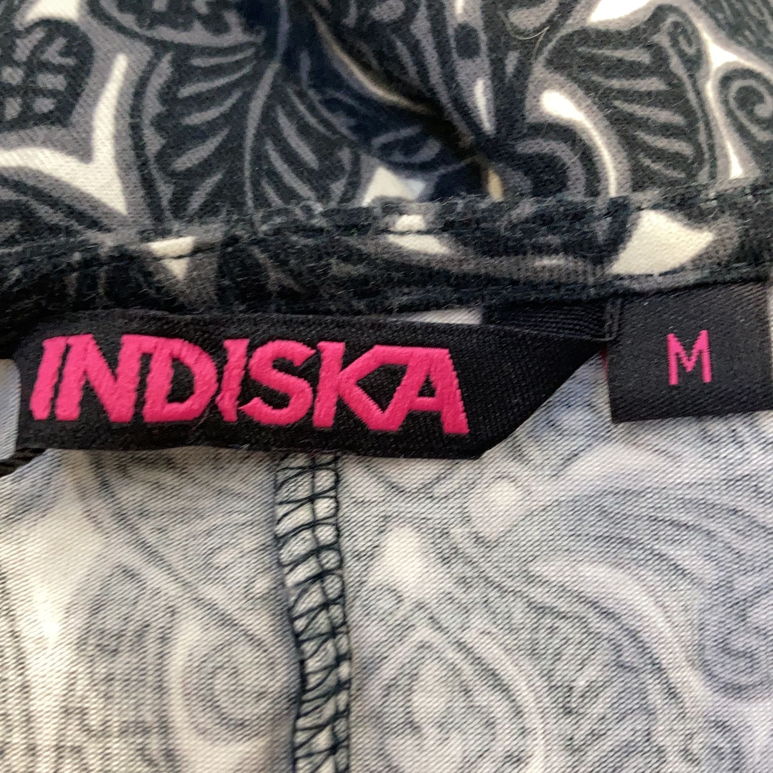 Indiska