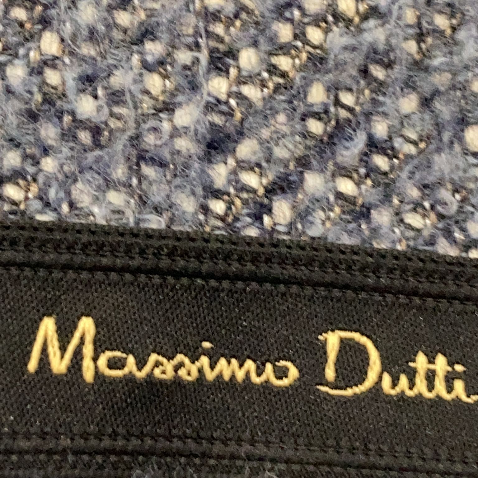 Massimo Dutti