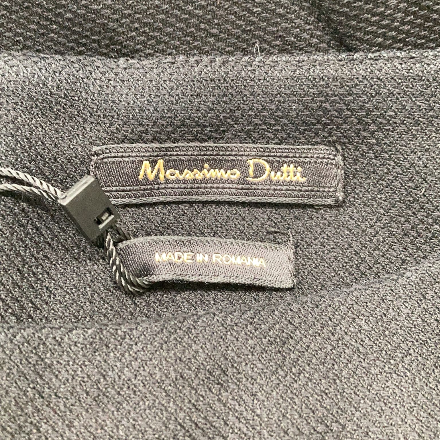 Massimo Dutti Woman