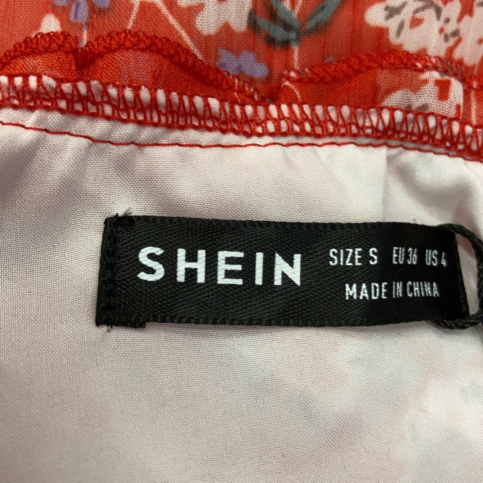 Shein