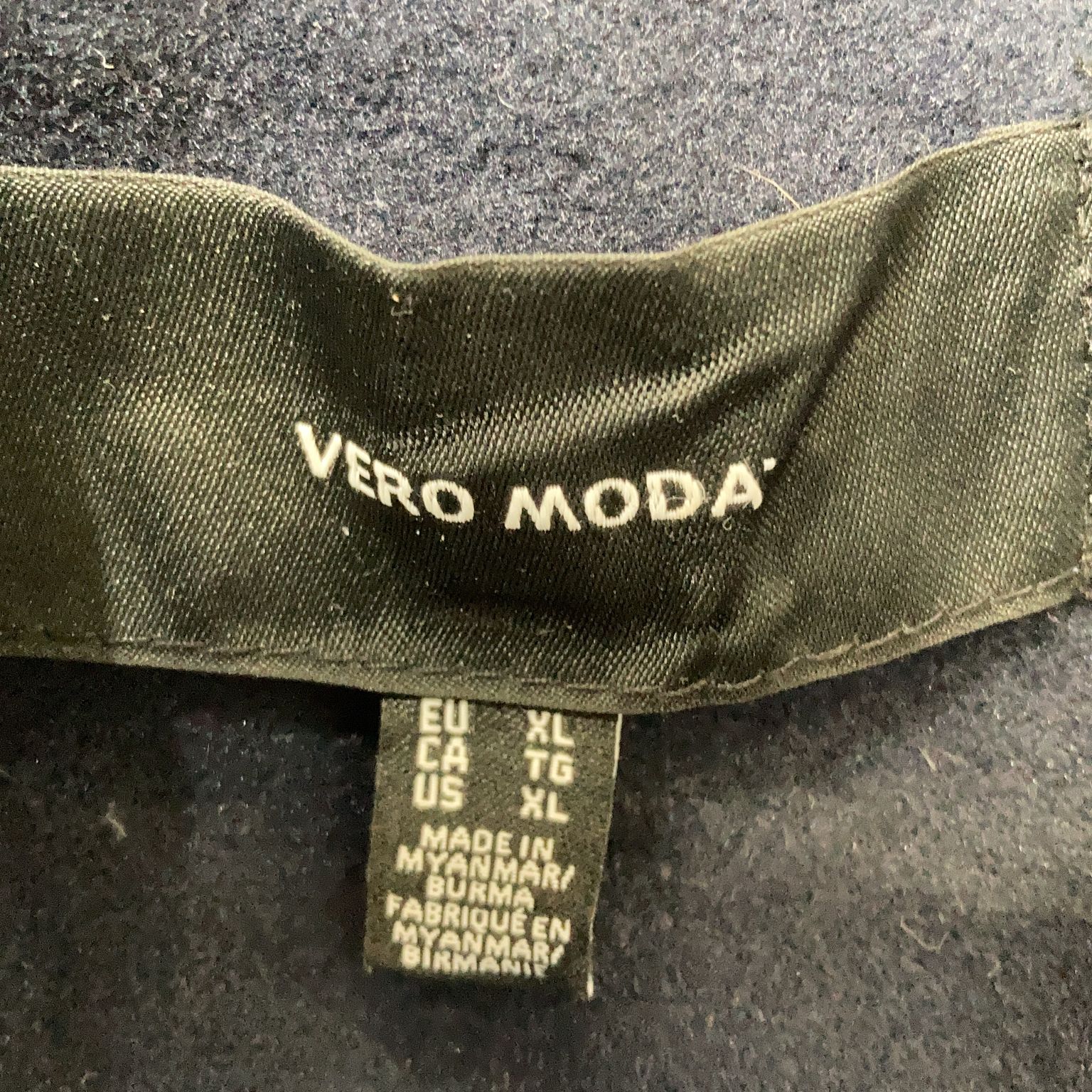 Vero Moda