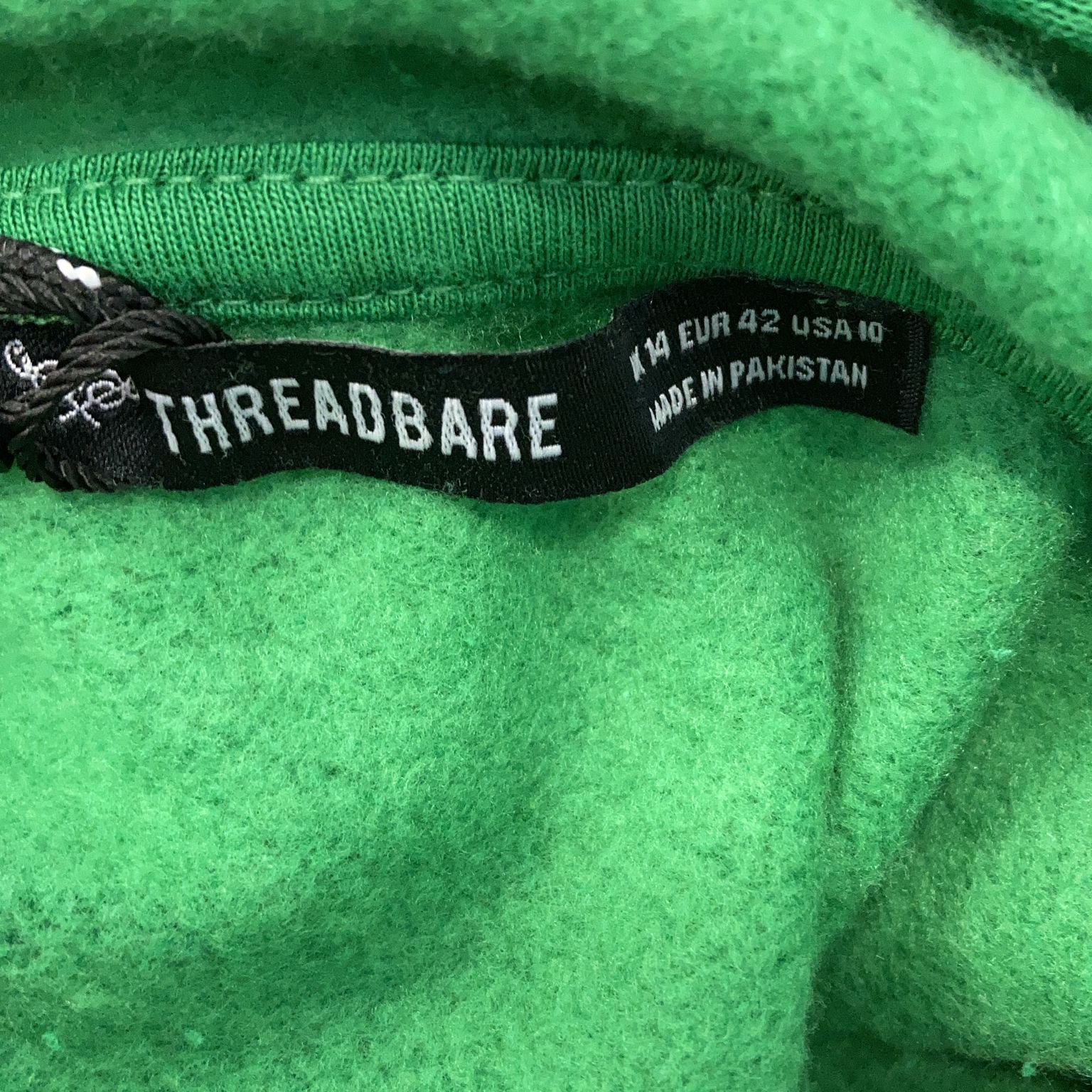 Threadbare