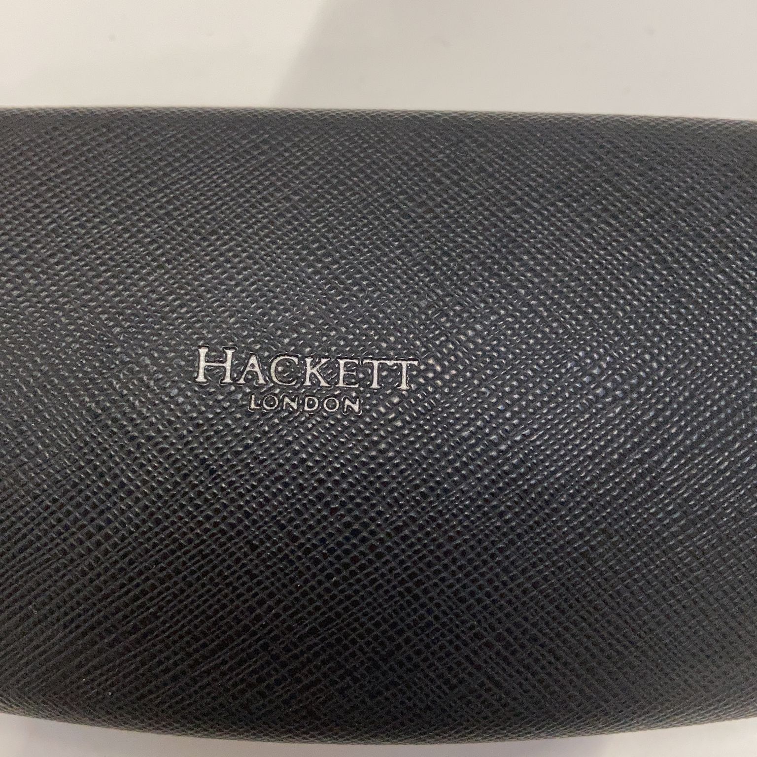 Hackett