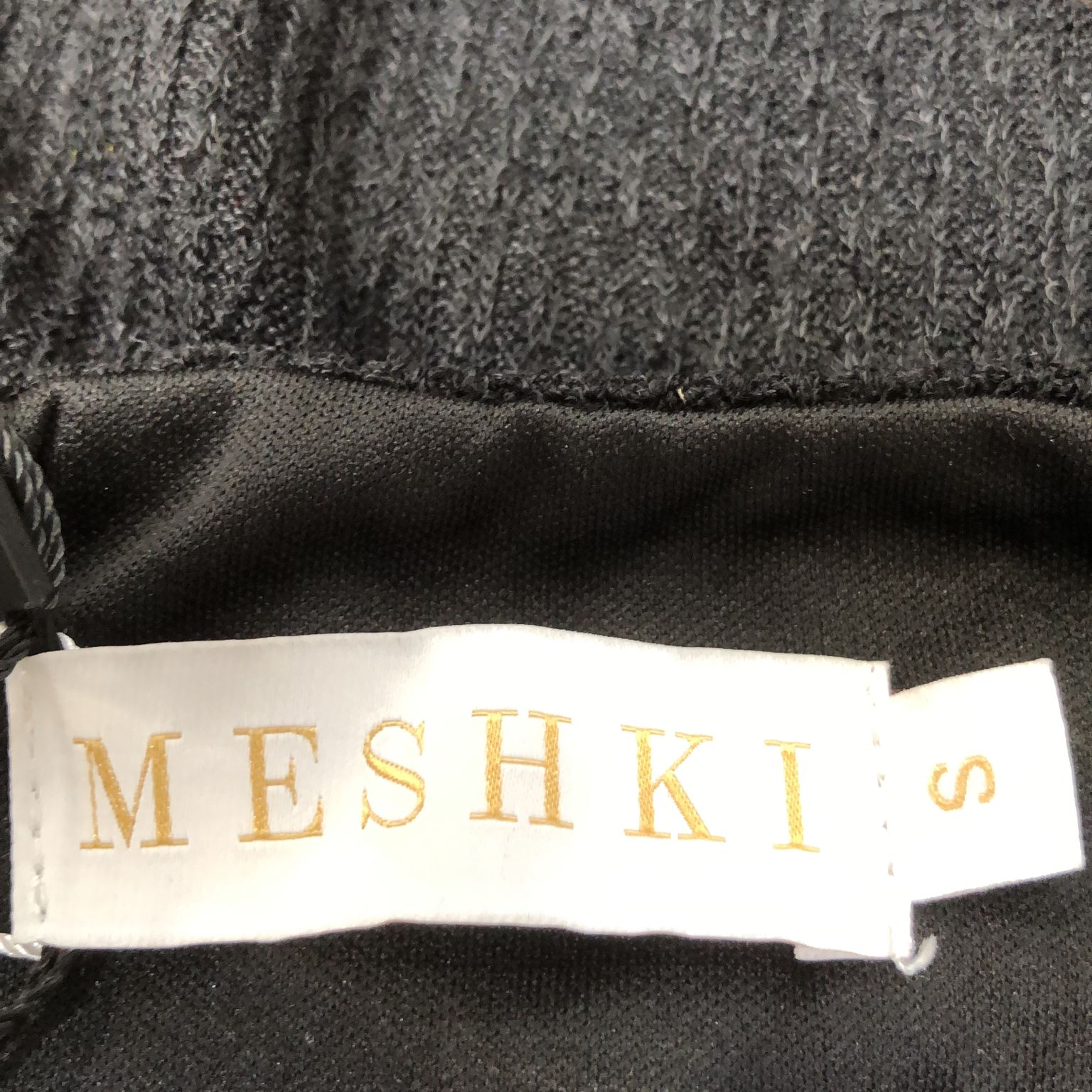 Meshki