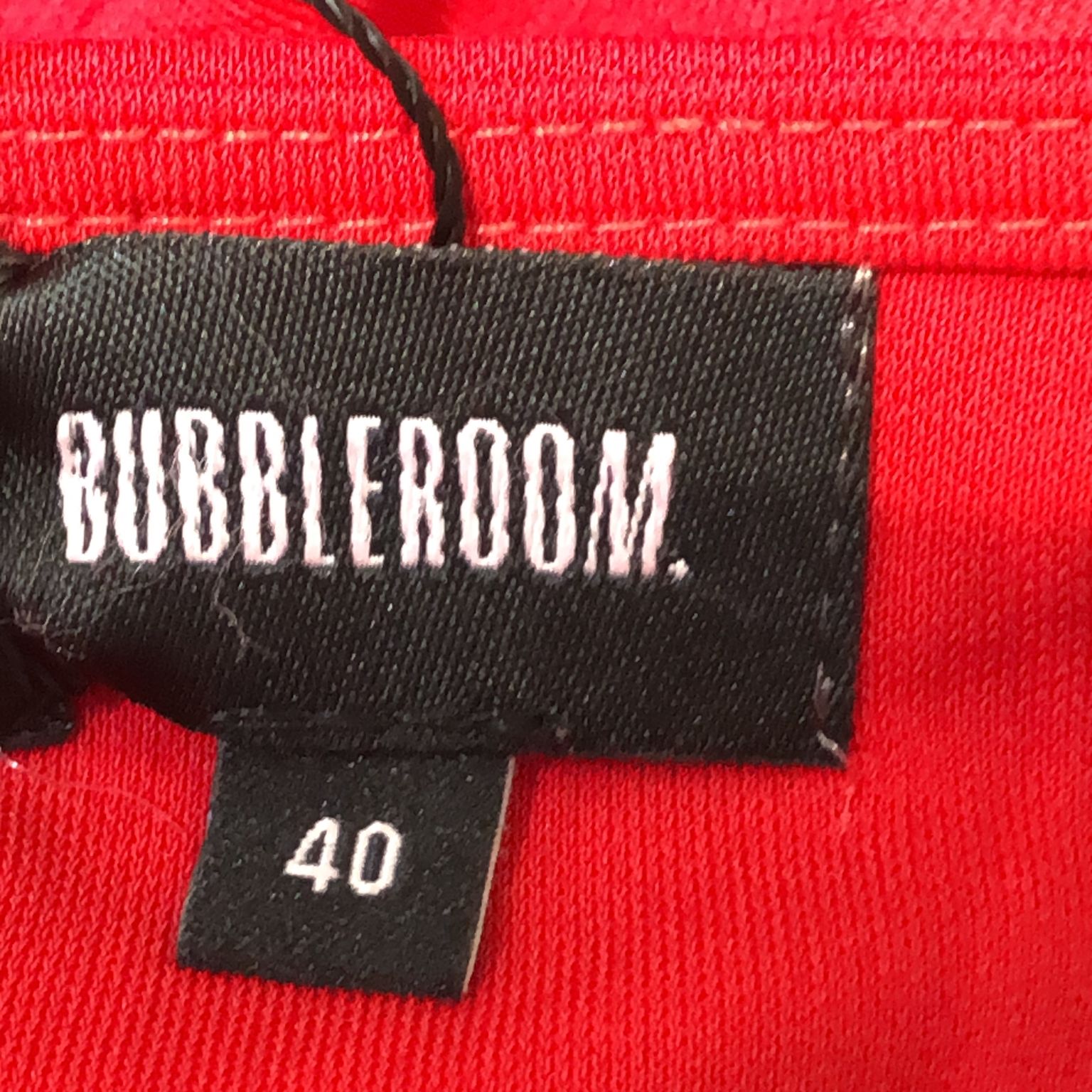 Bubbleroom