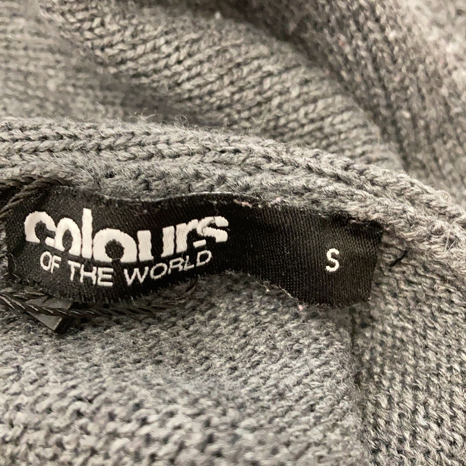 Colours Of The World