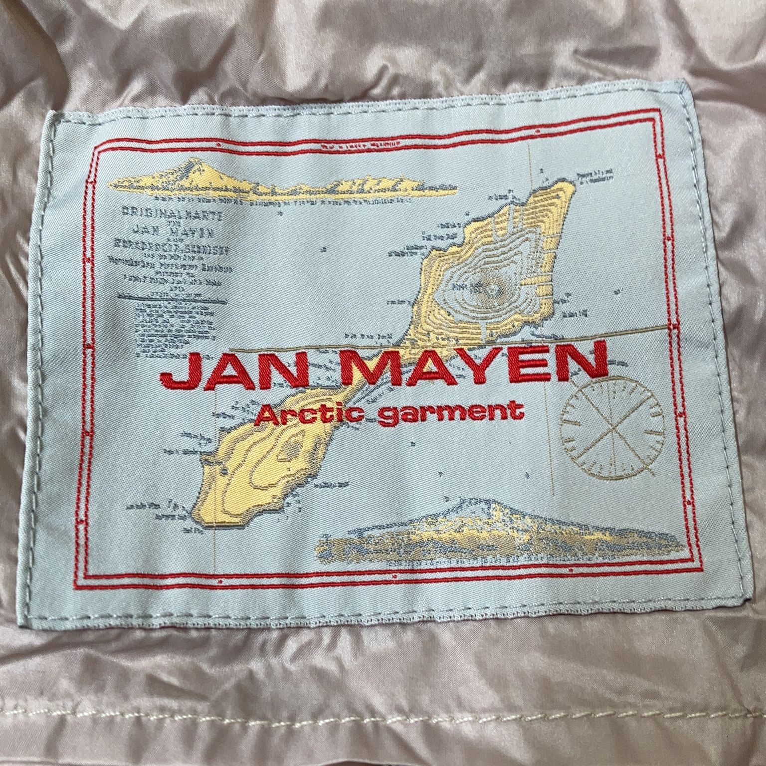 Jan Mayen