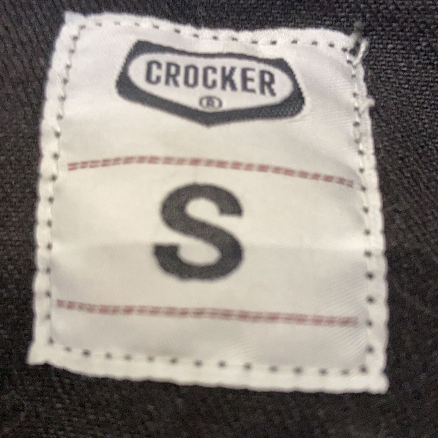 Crocker