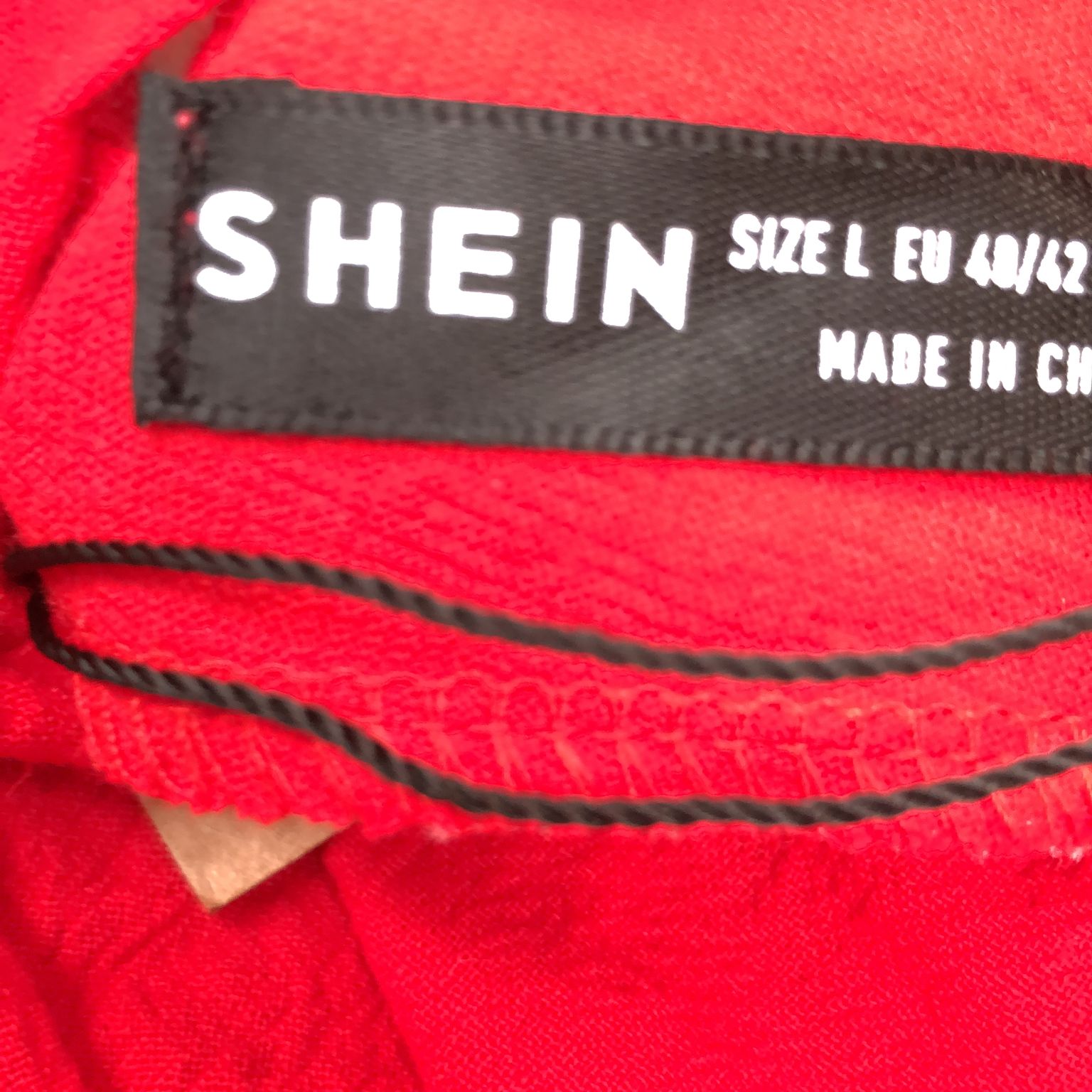 Shein