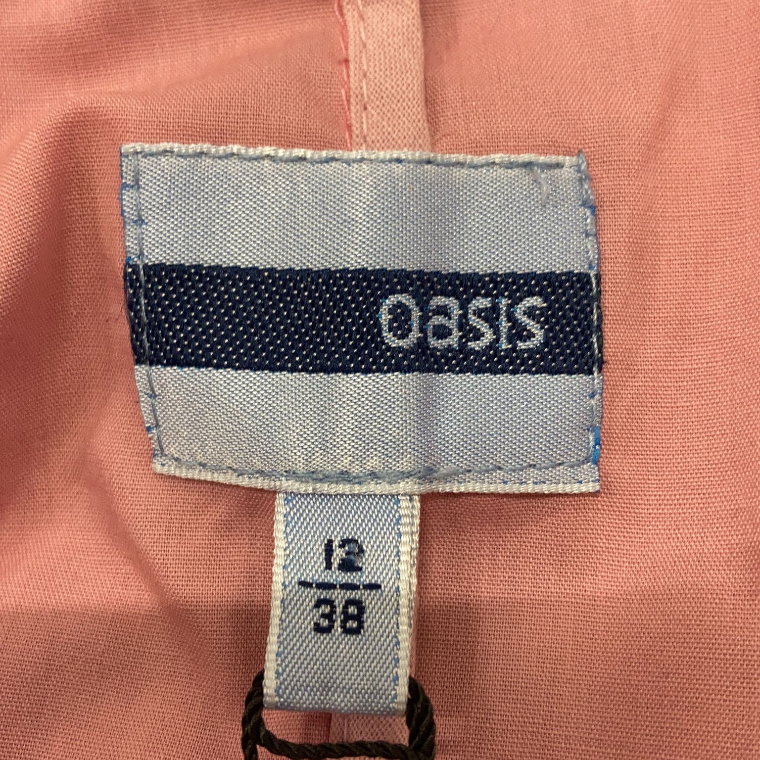 Oasis