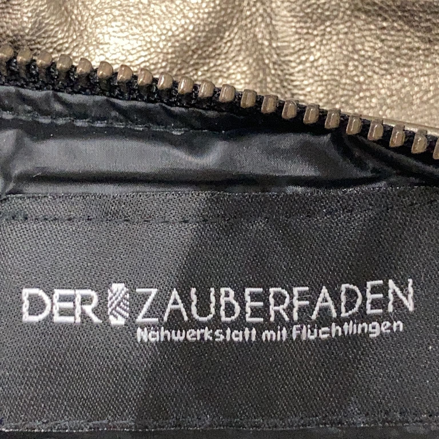 Der Zauberfaden