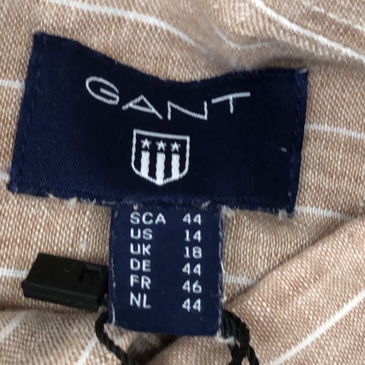 GANT