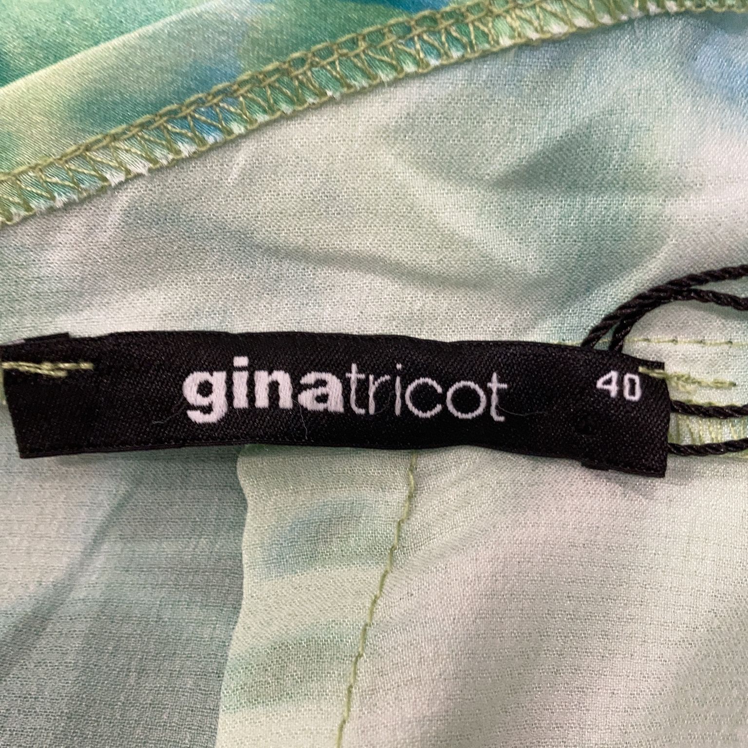 Gina Tricot