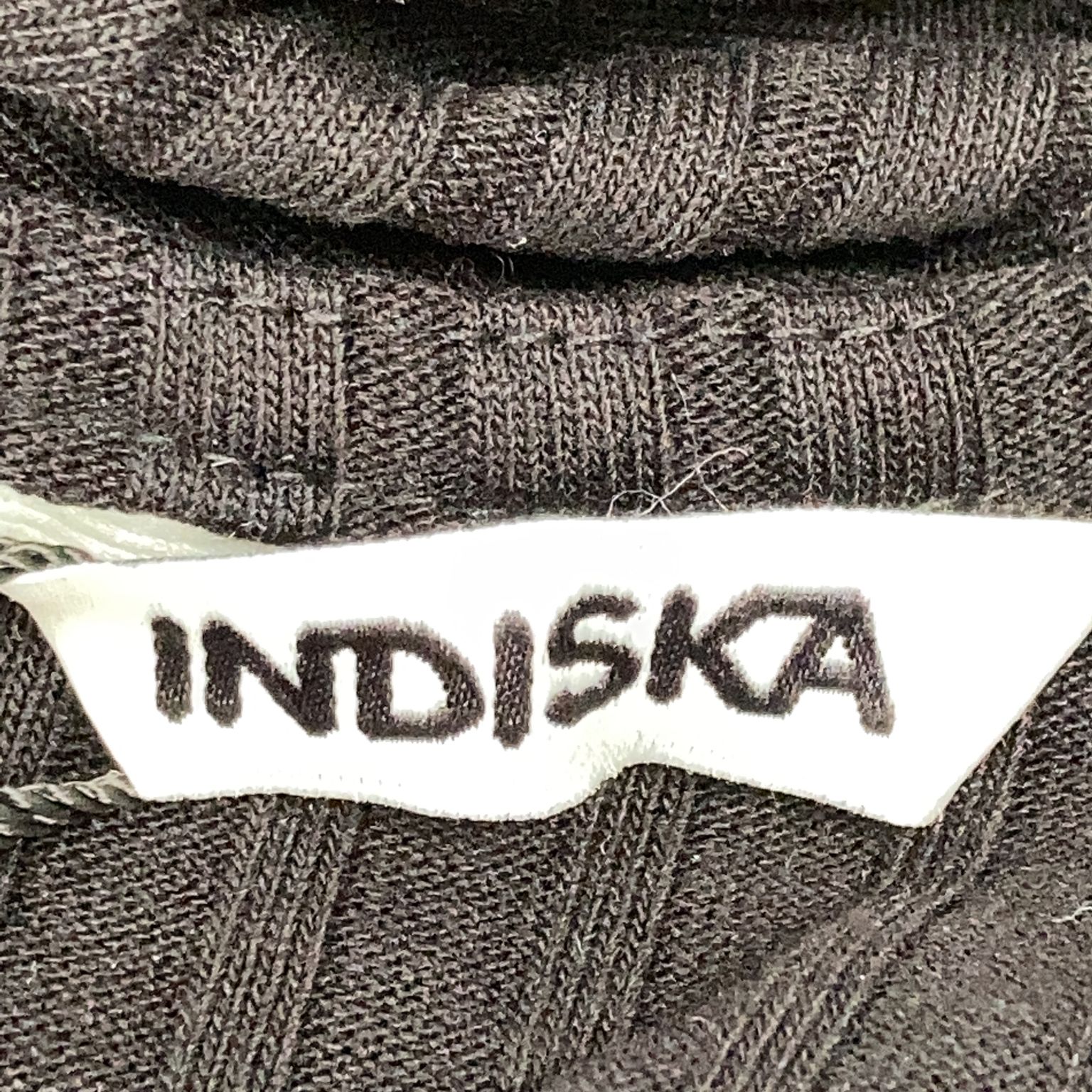 Indiska