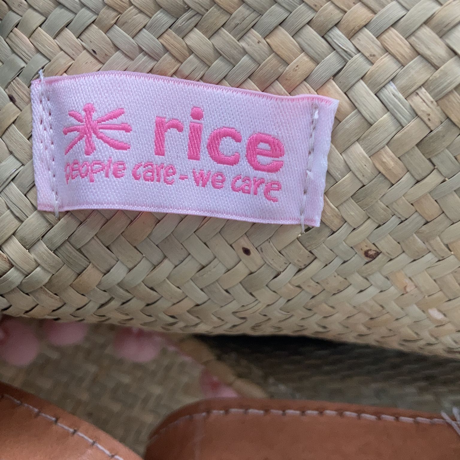 Rice