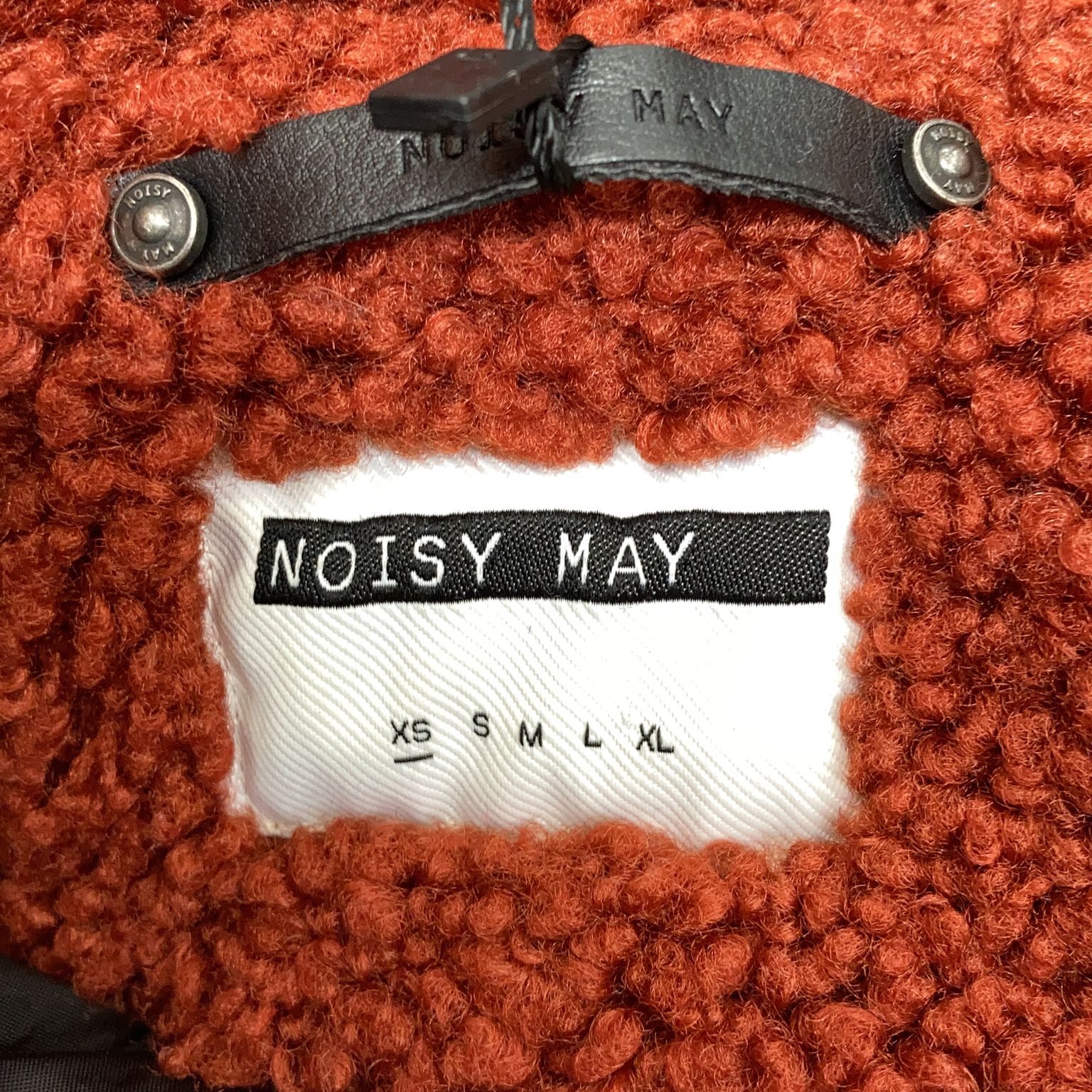 Noisy May