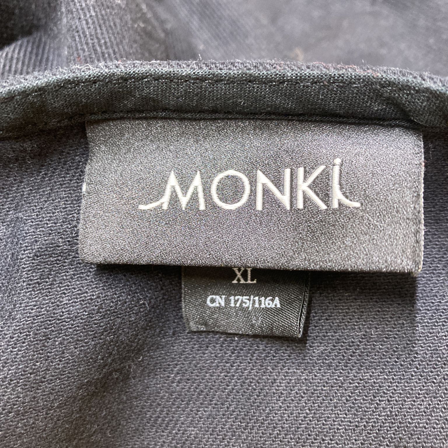 Monki