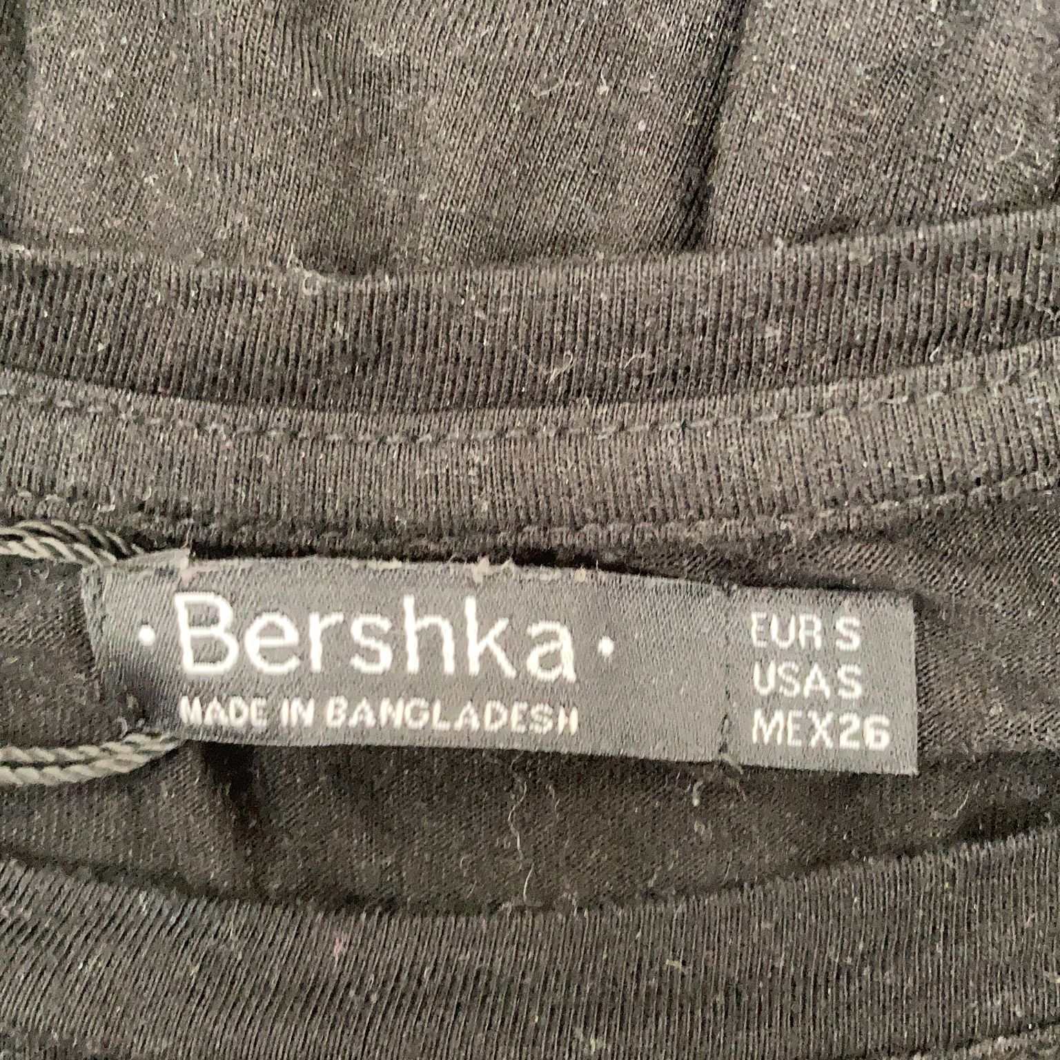 Bershka