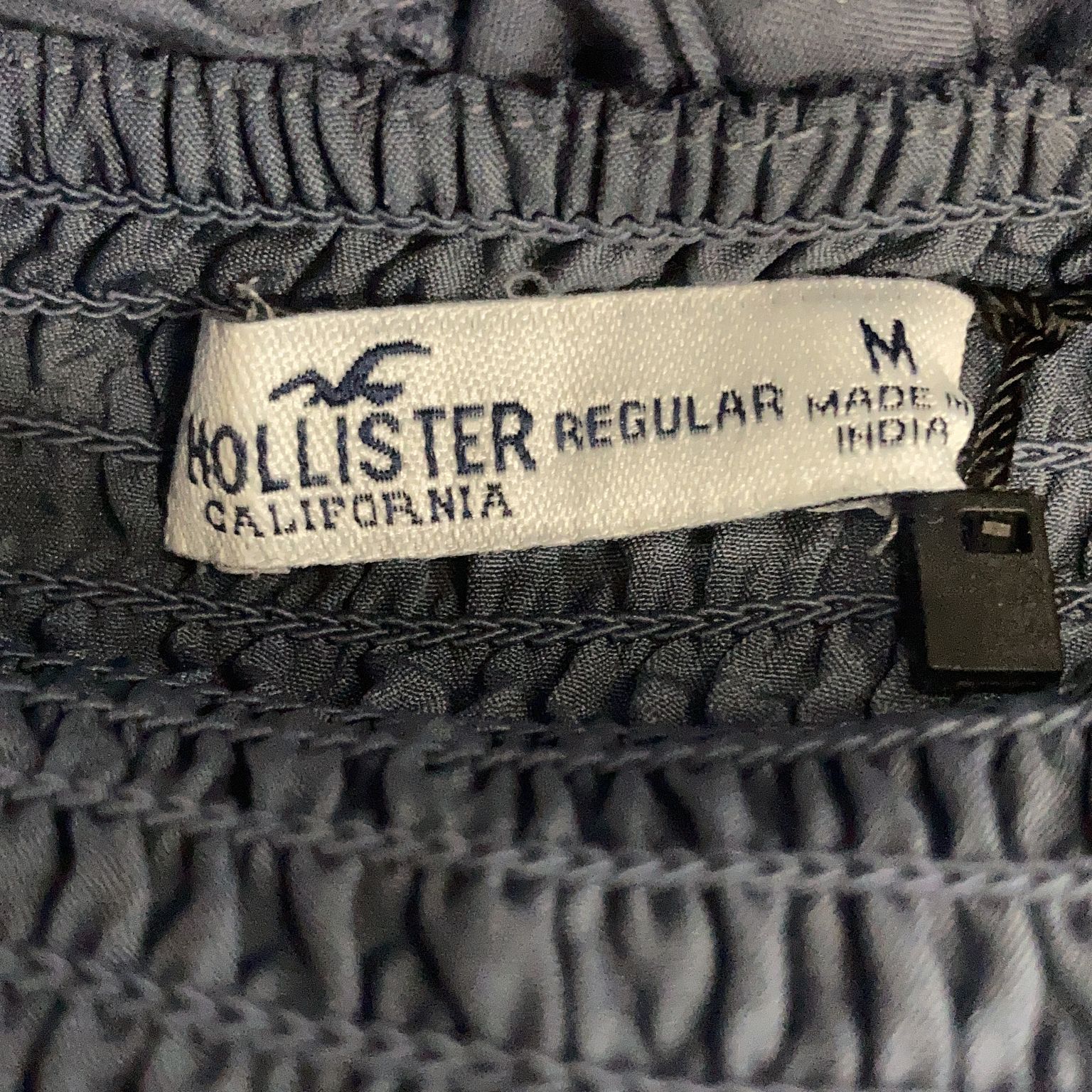 Hollister