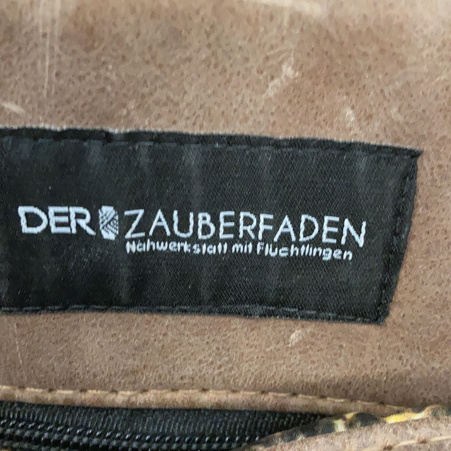 Der Zauberfaden