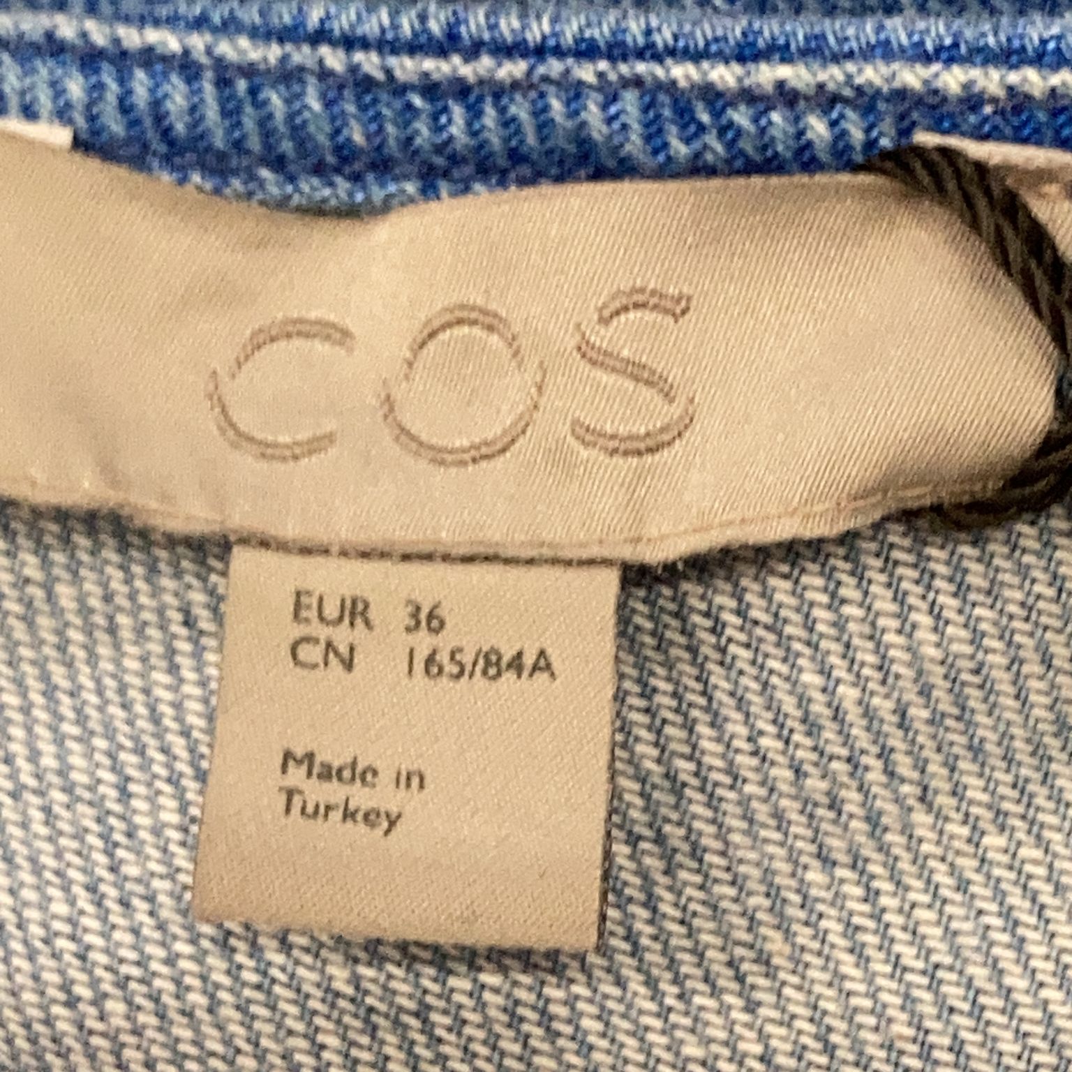 COS