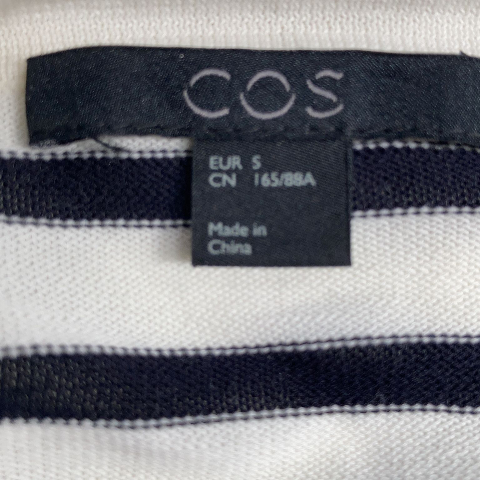 COS