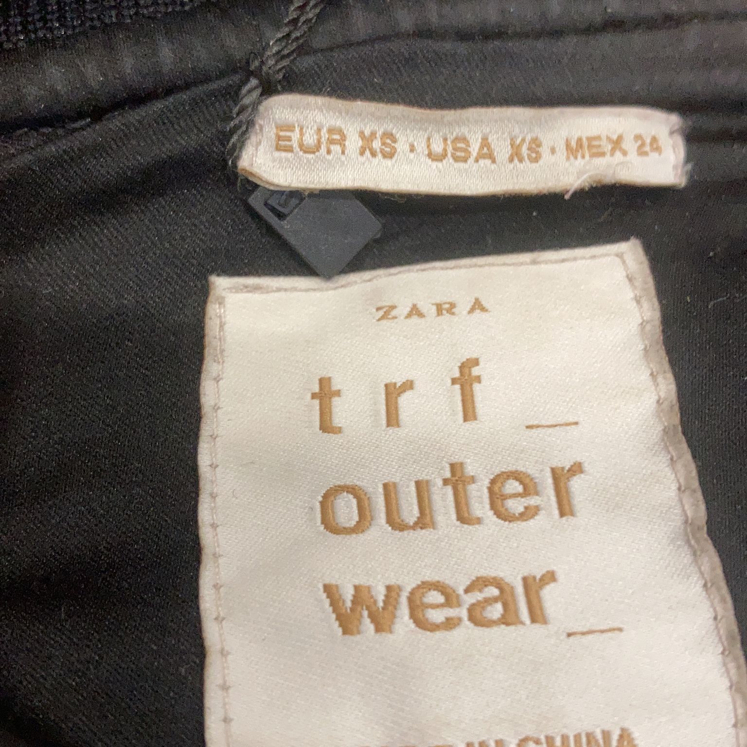 Zara Trafaluc